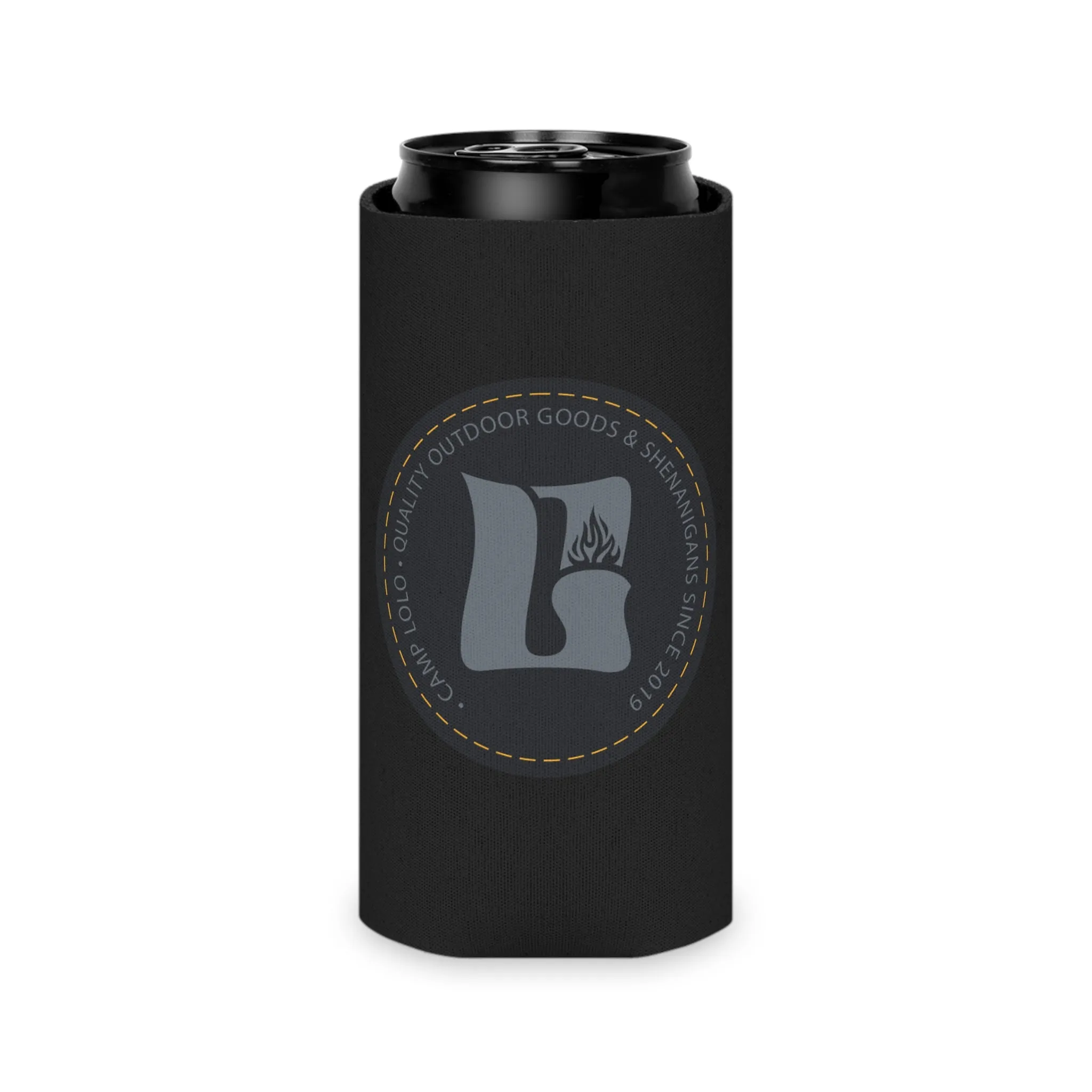 Tacticool Can Cooler