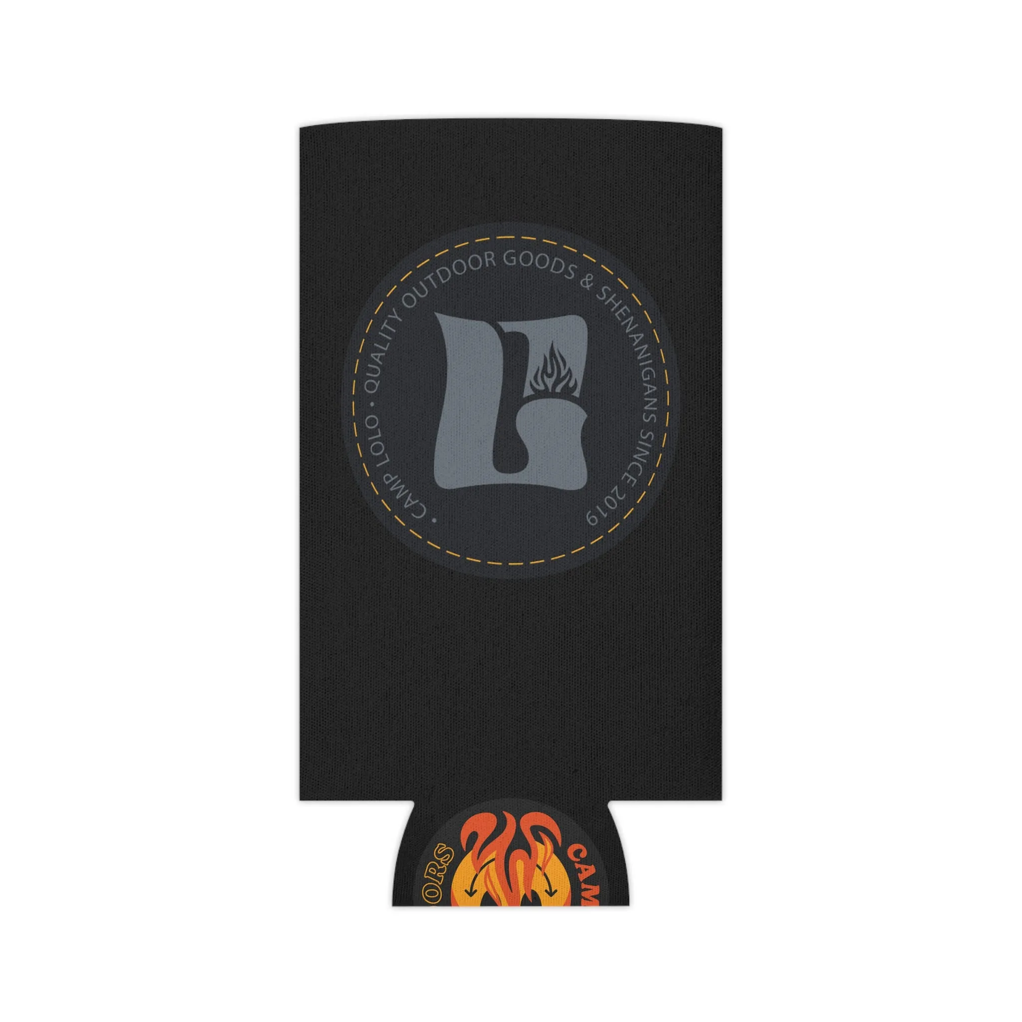 Tacticool Can Cooler