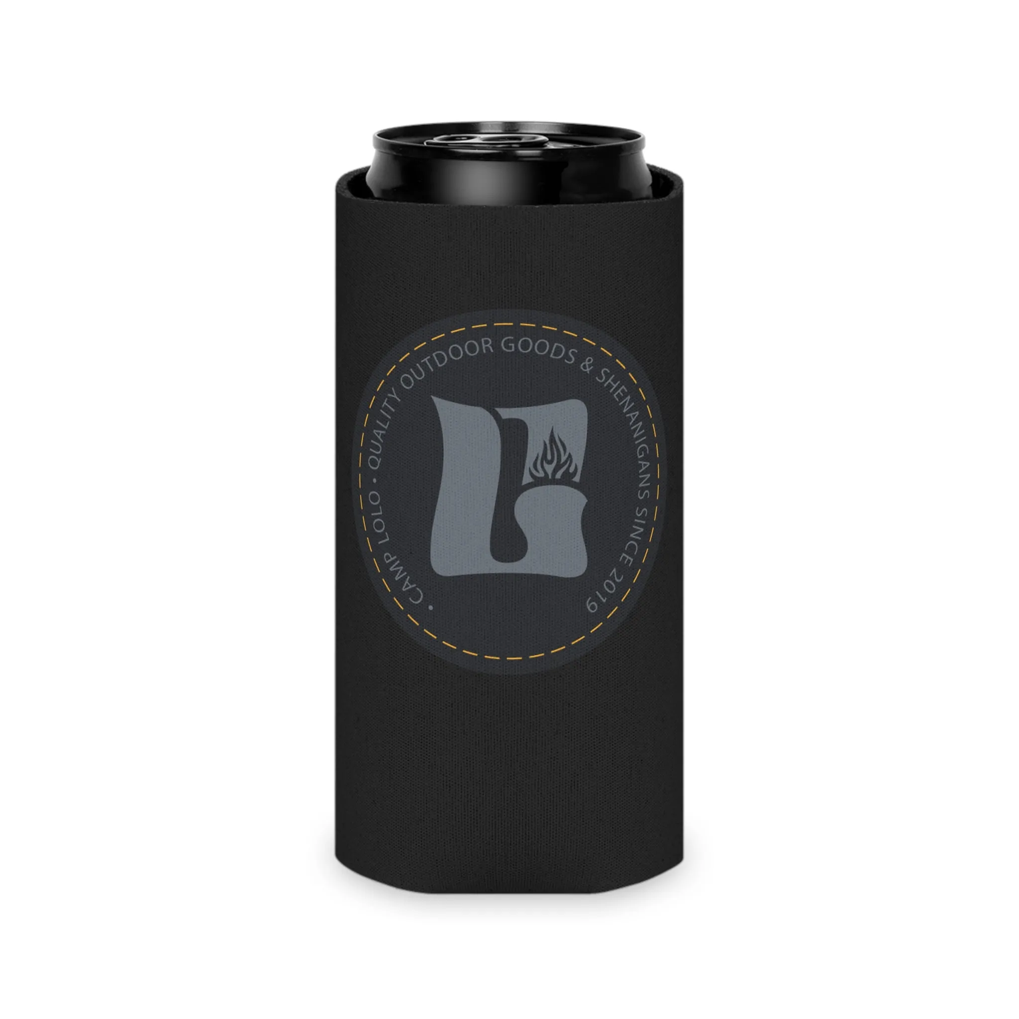 Tacticool Can Cooler