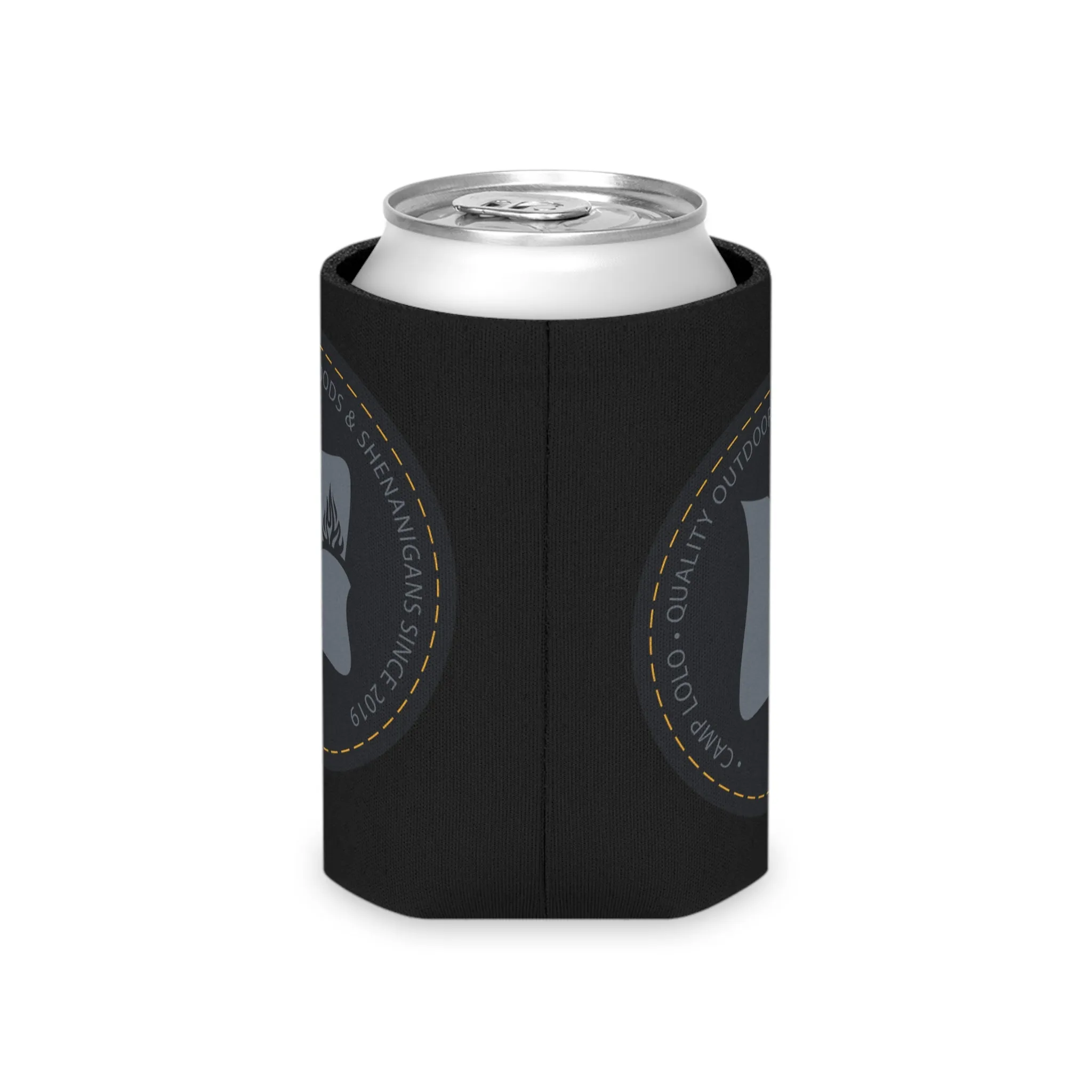 Tacticool Can Cooler