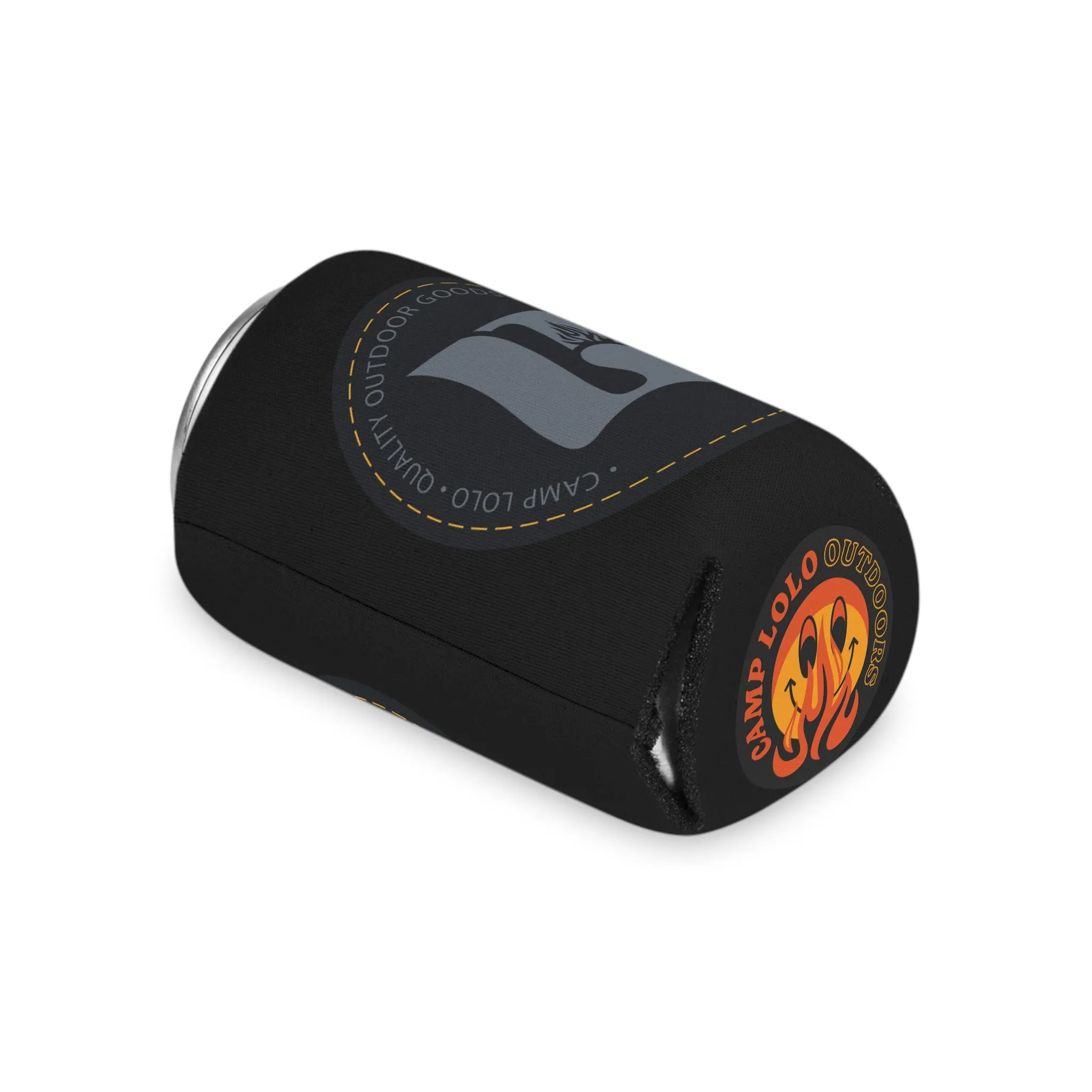 Tacticool Can Cooler