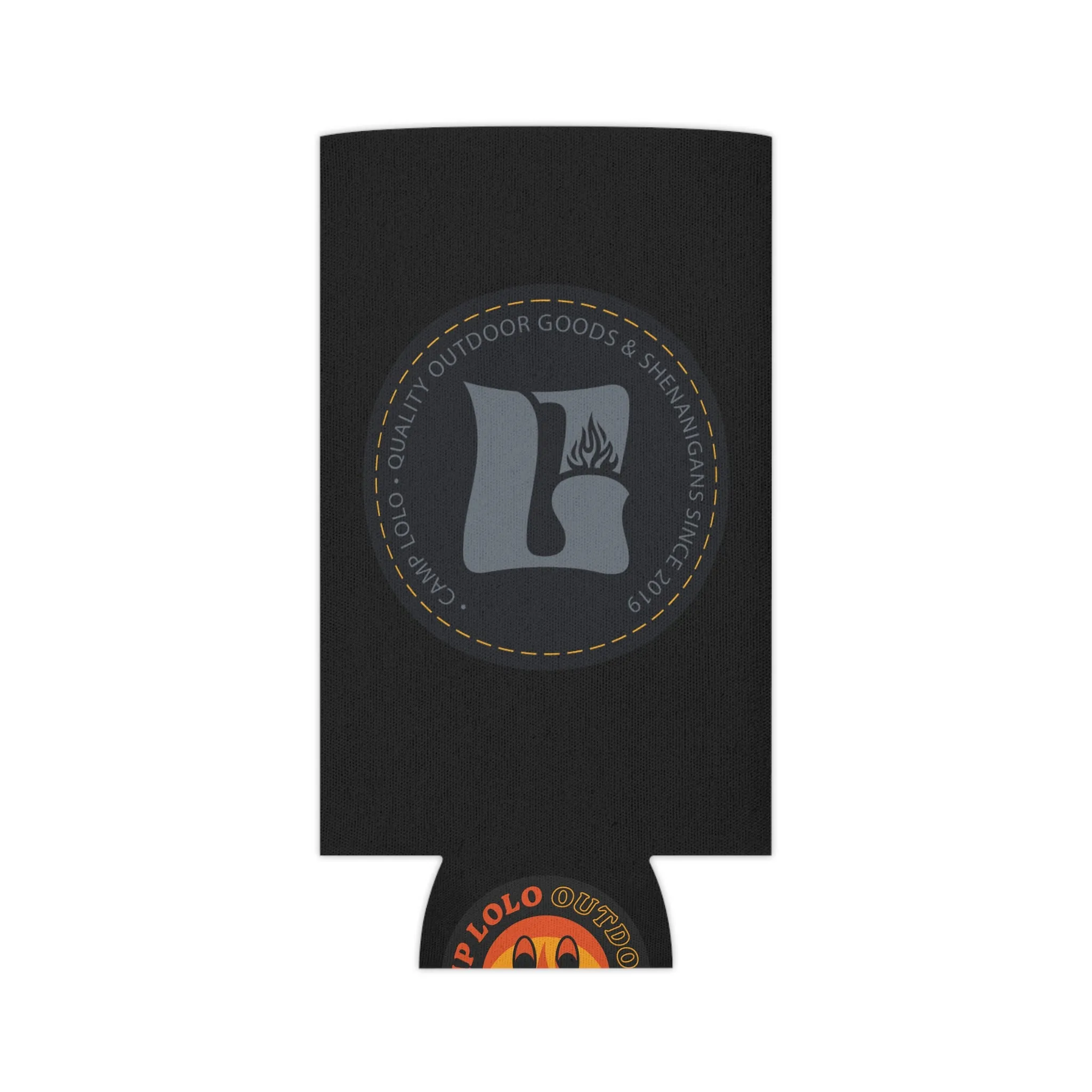 Tacticool Can Cooler