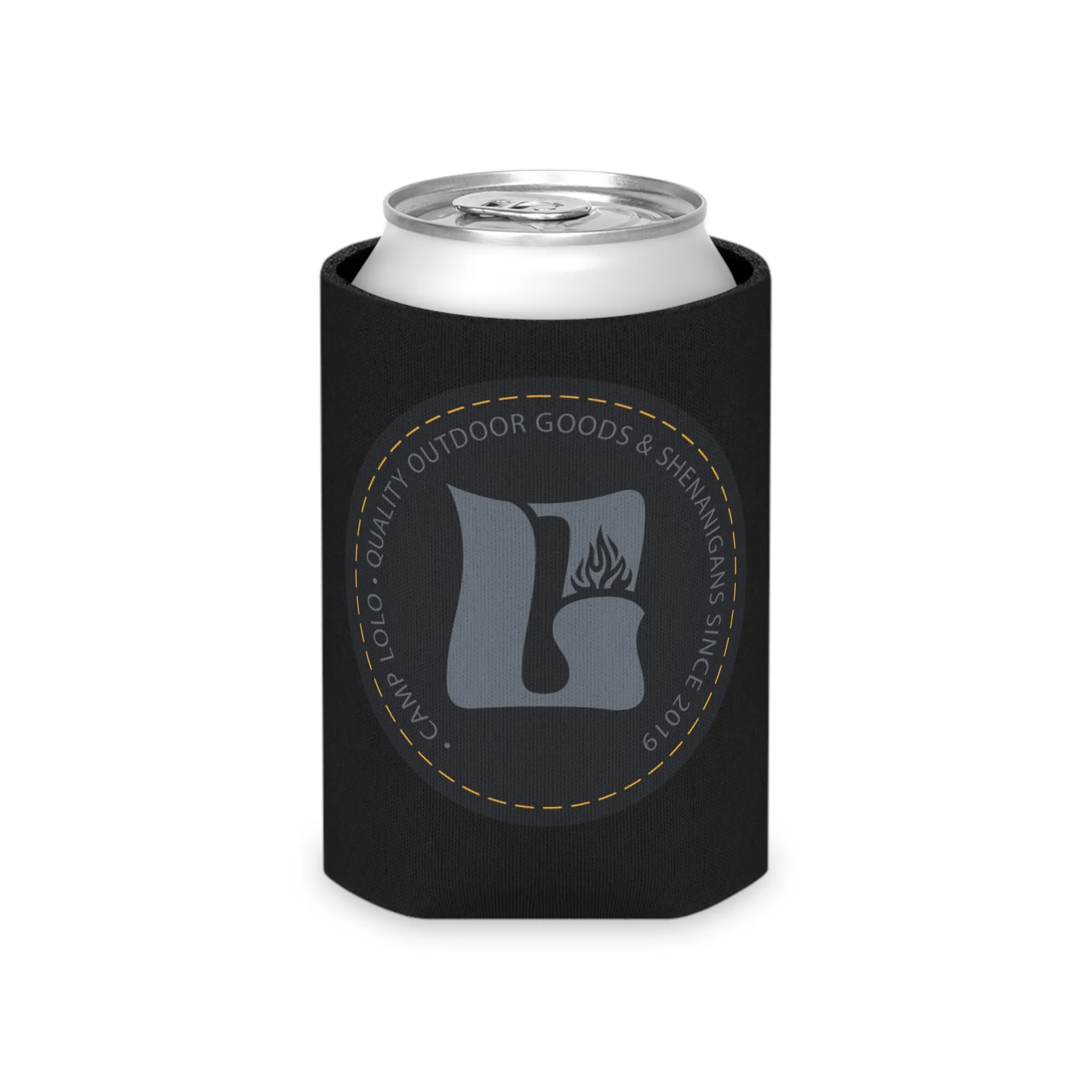 Tacticool Can Cooler