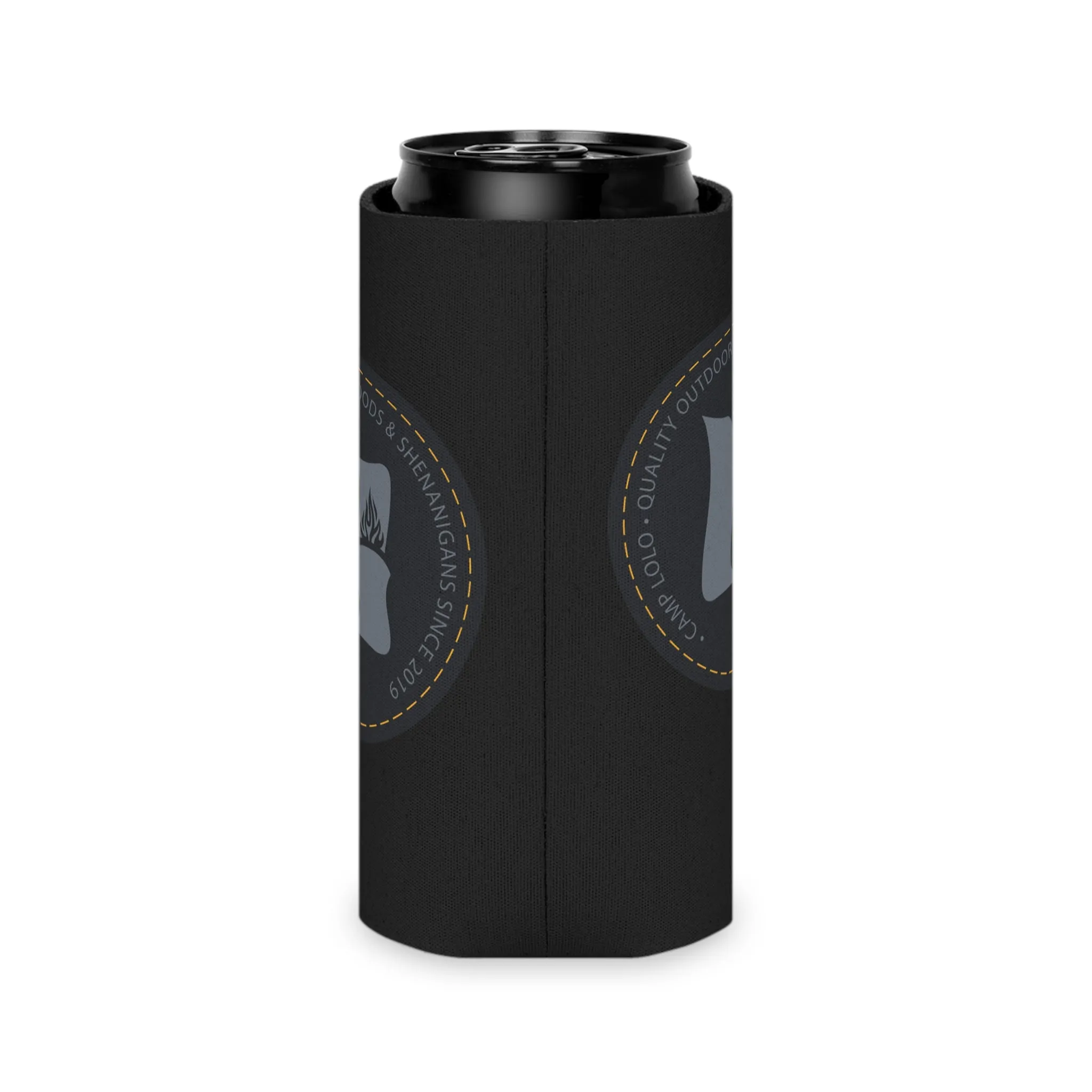 Tacticool Can Cooler