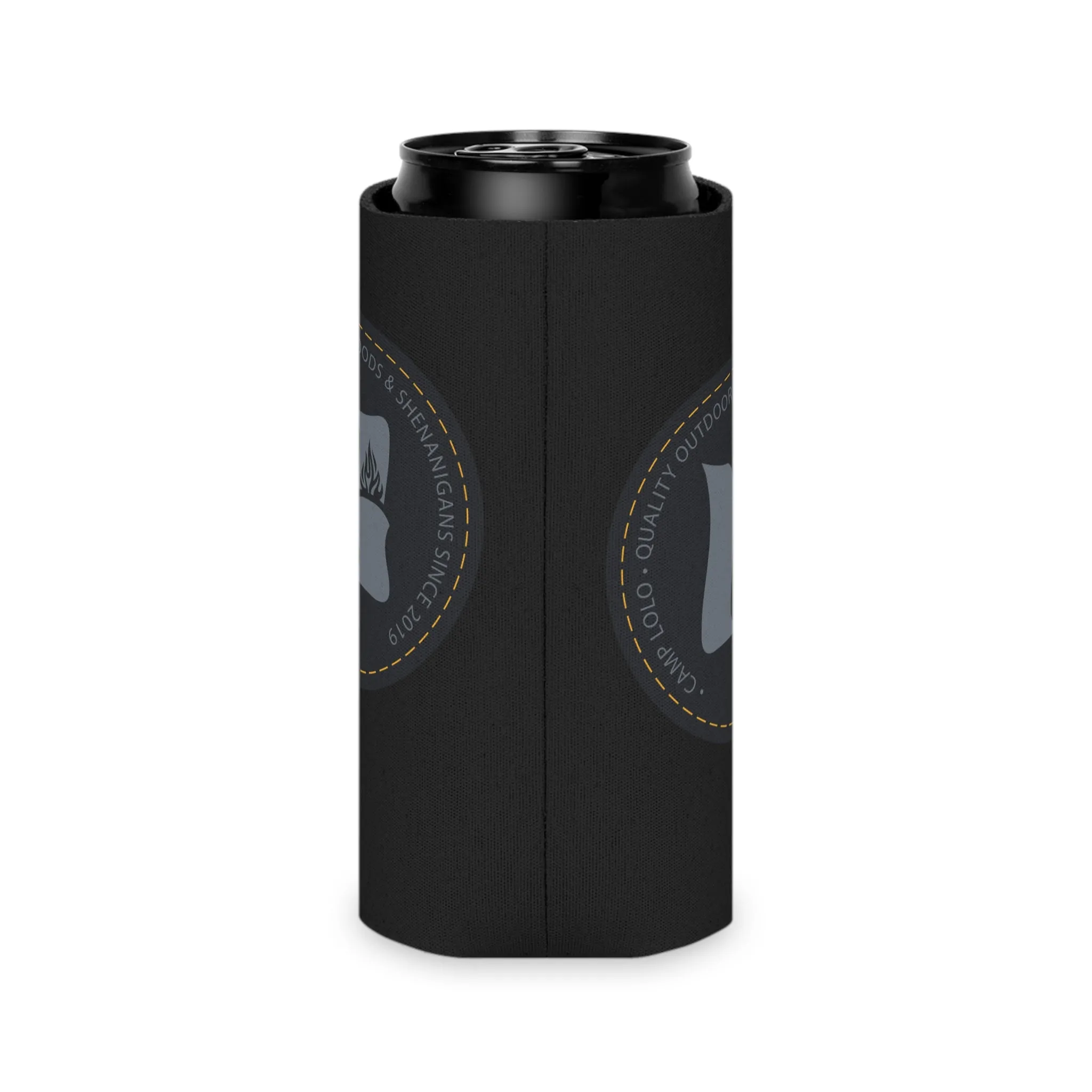 Tacticool Can Cooler