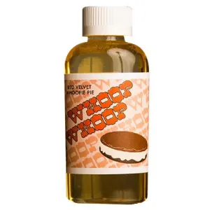Tally Ho Vapor - Red Velvet Whoop Whoop