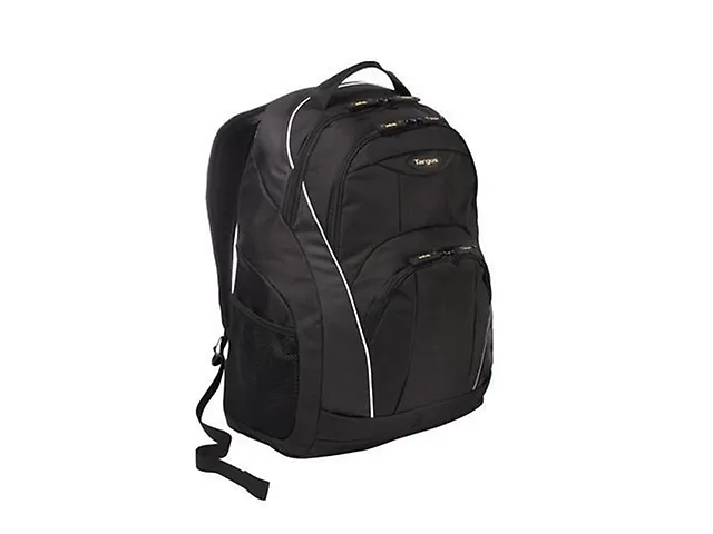 Targus Mochila Motor De Poliester Para Laptop 16pulg Negro Tsb194 Us