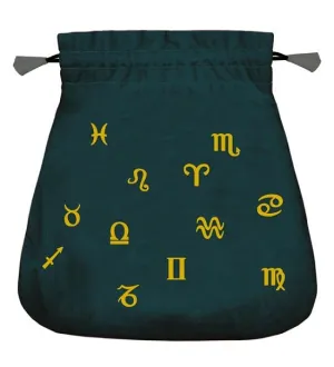 Tarot Bag Astrological