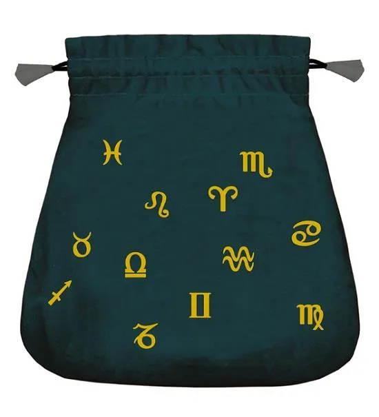 Tarot Bag Astrological