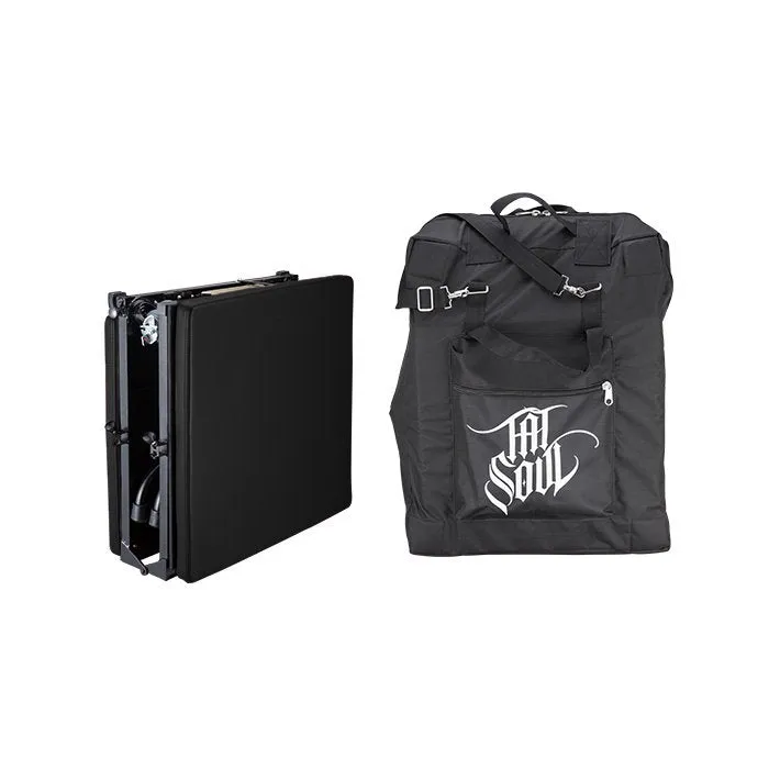 TATSoul X Portable Tattoo Table