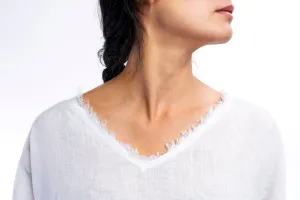Tatty-V Top