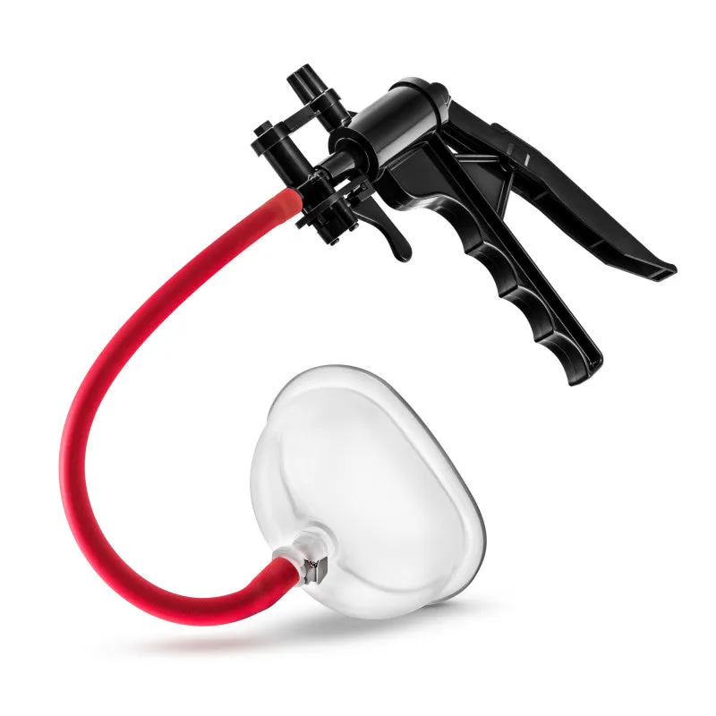 Temptasia - Advanced  Pump System
