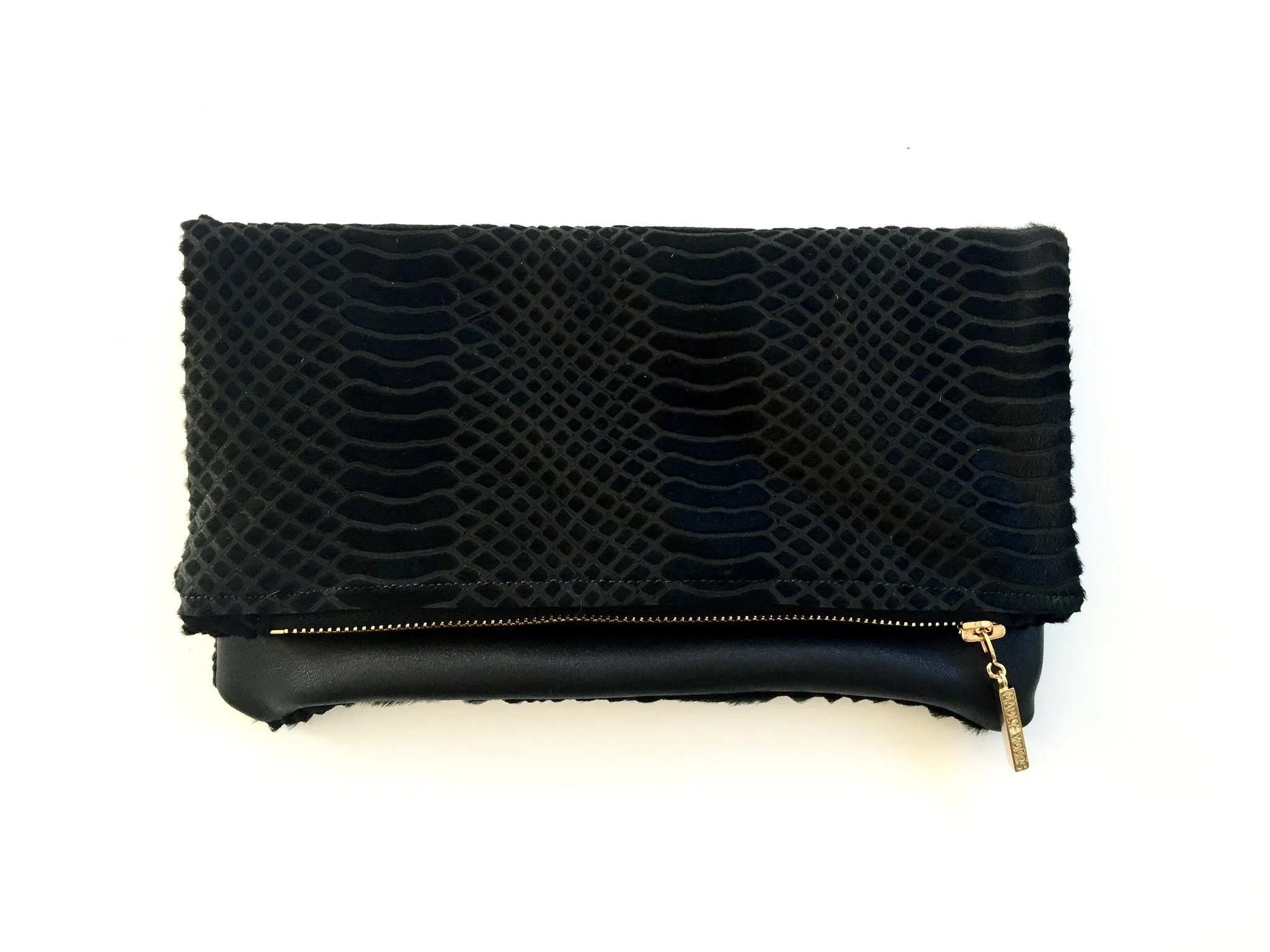 The CESCA Clutch