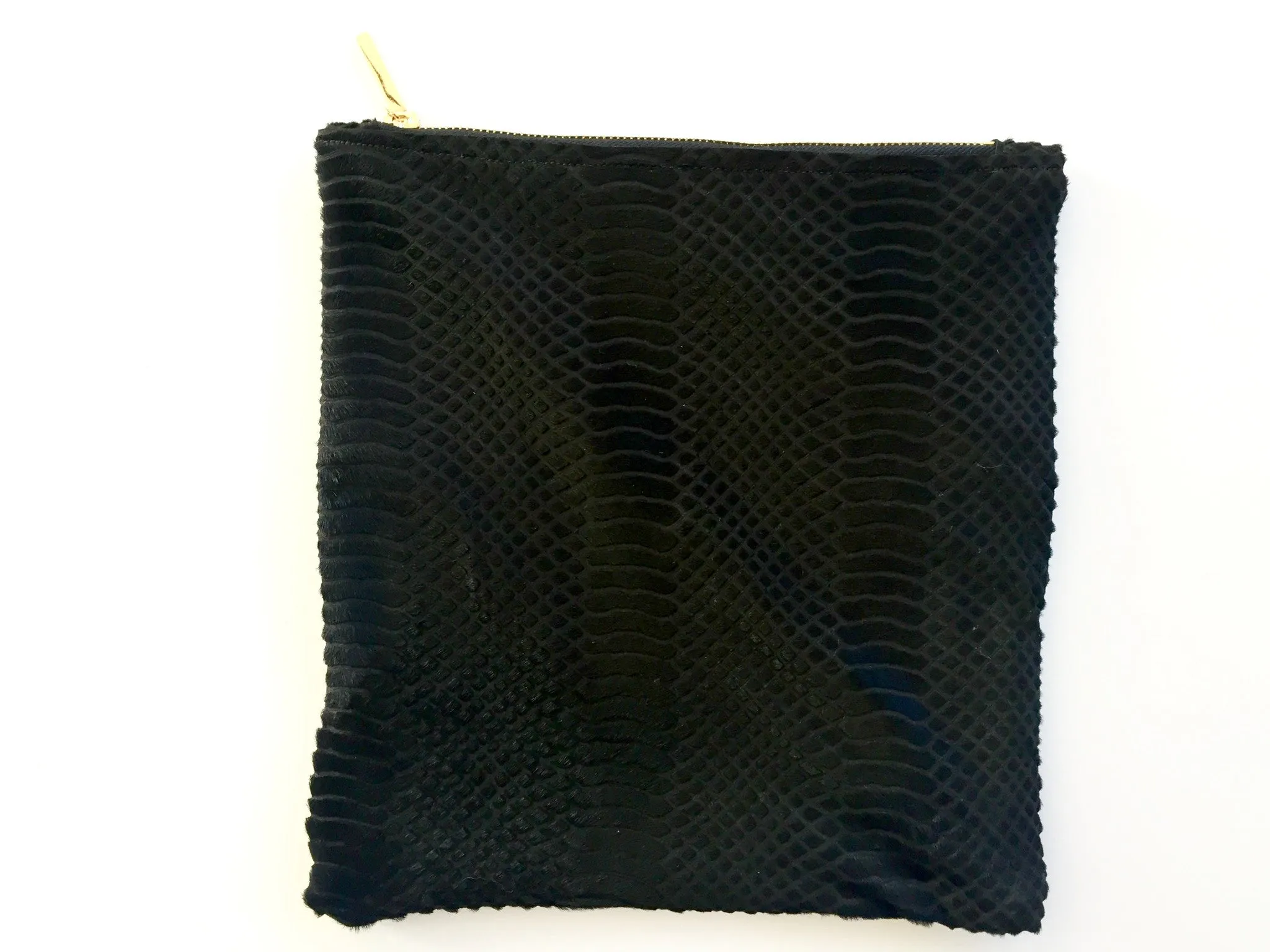 The CESCA Clutch