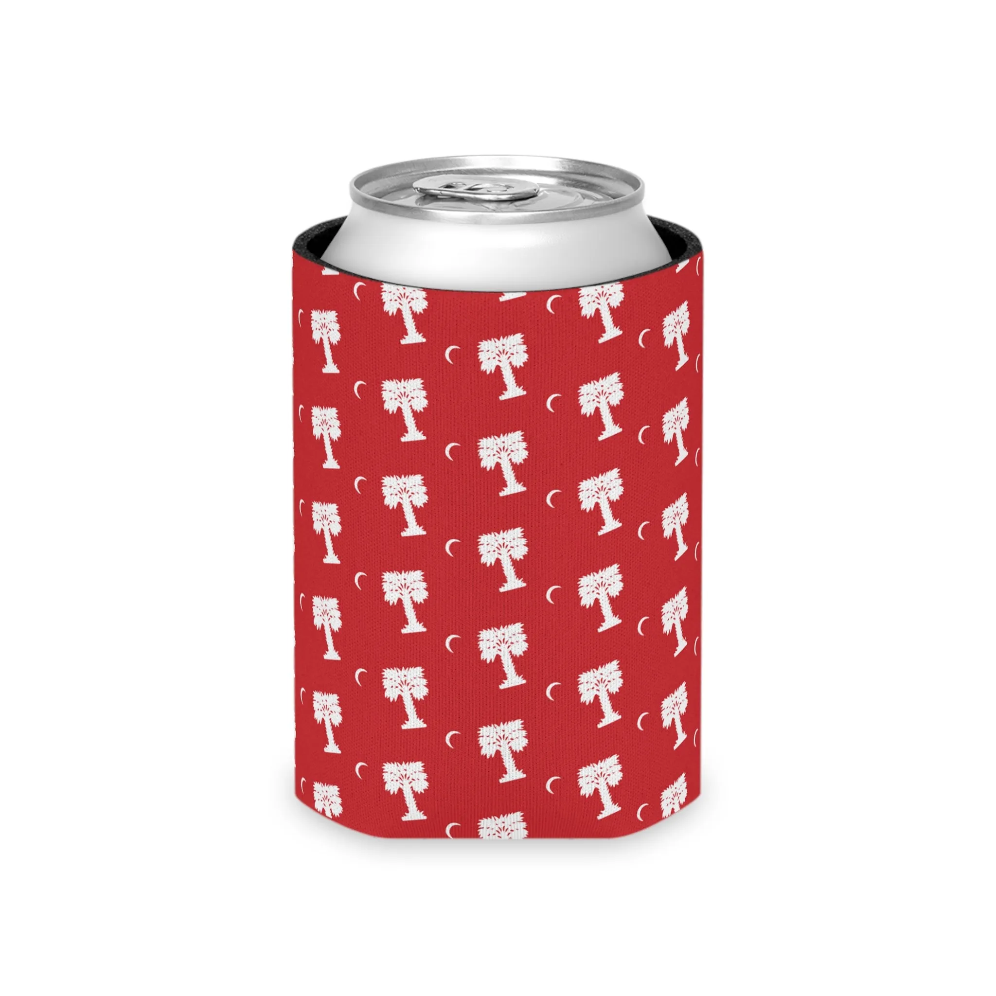 The Citadel, Big Red Logo Can Cooler
