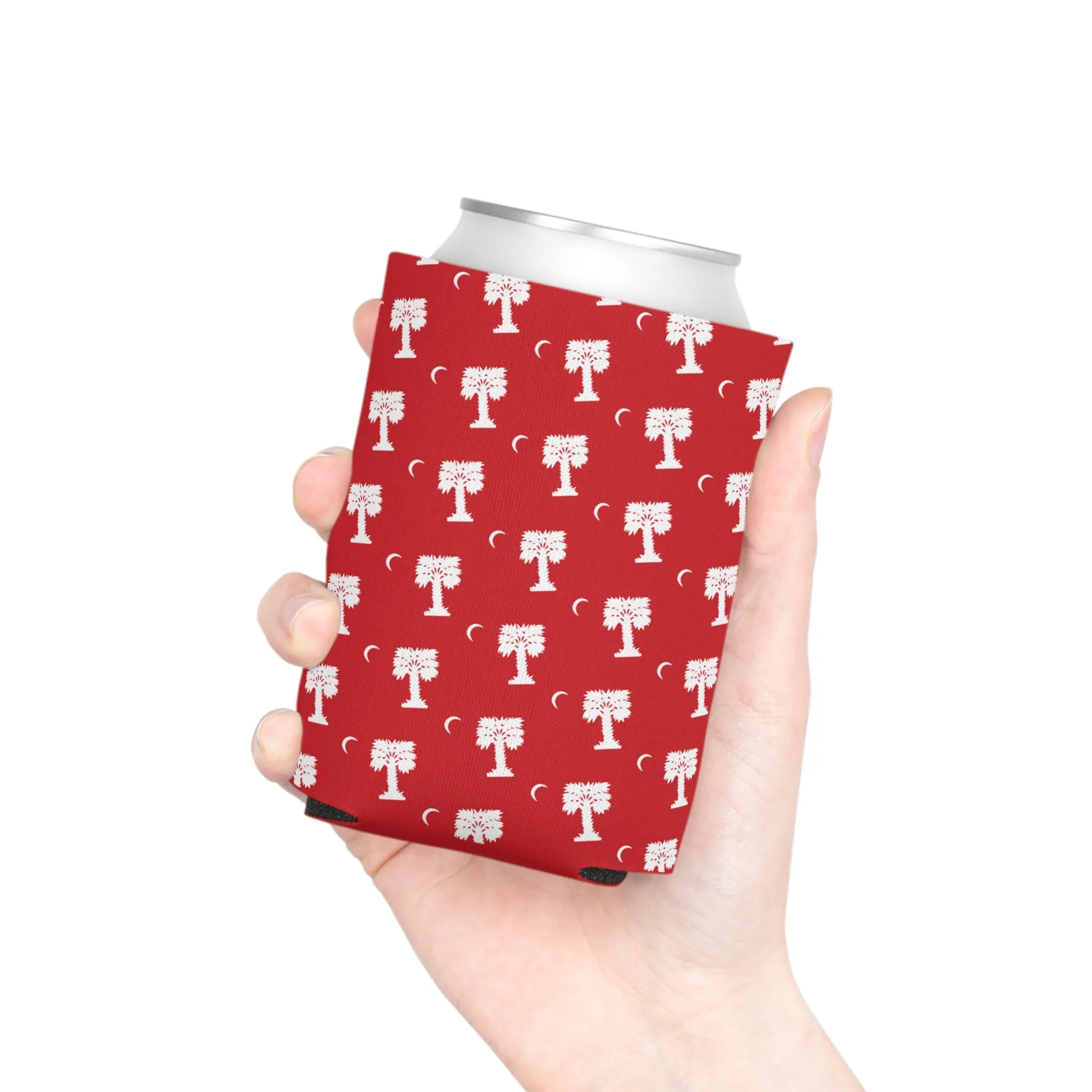 The Citadel, Big Red Logo Can Cooler