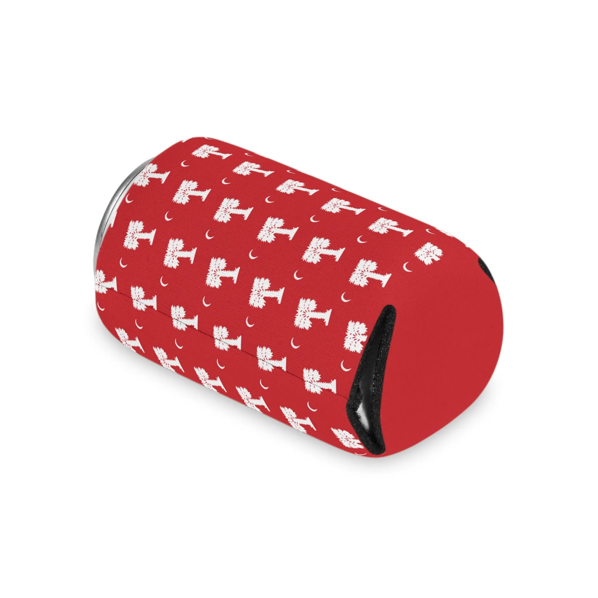 The Citadel, Big Red Logo Can Cooler