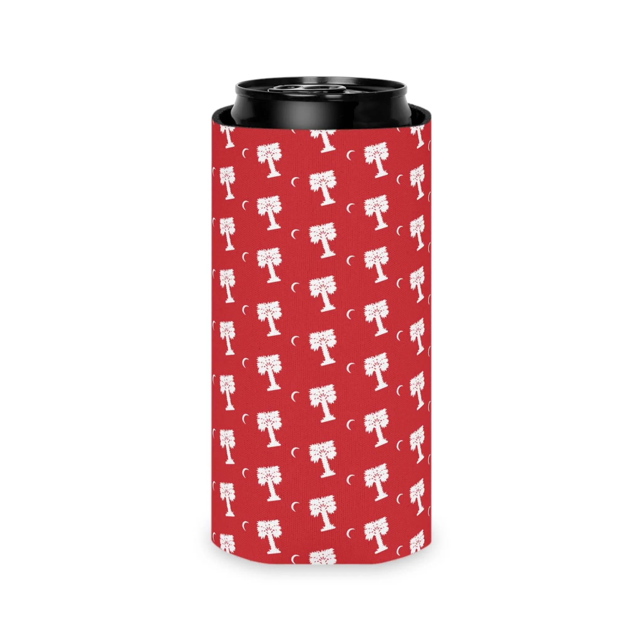 The Citadel, Big Red Logo Can Cooler