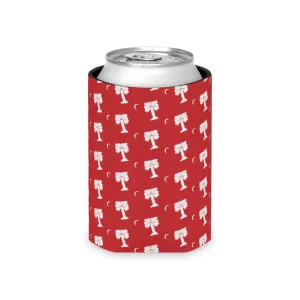 The Citadel, Big Red Logo Can Cooler