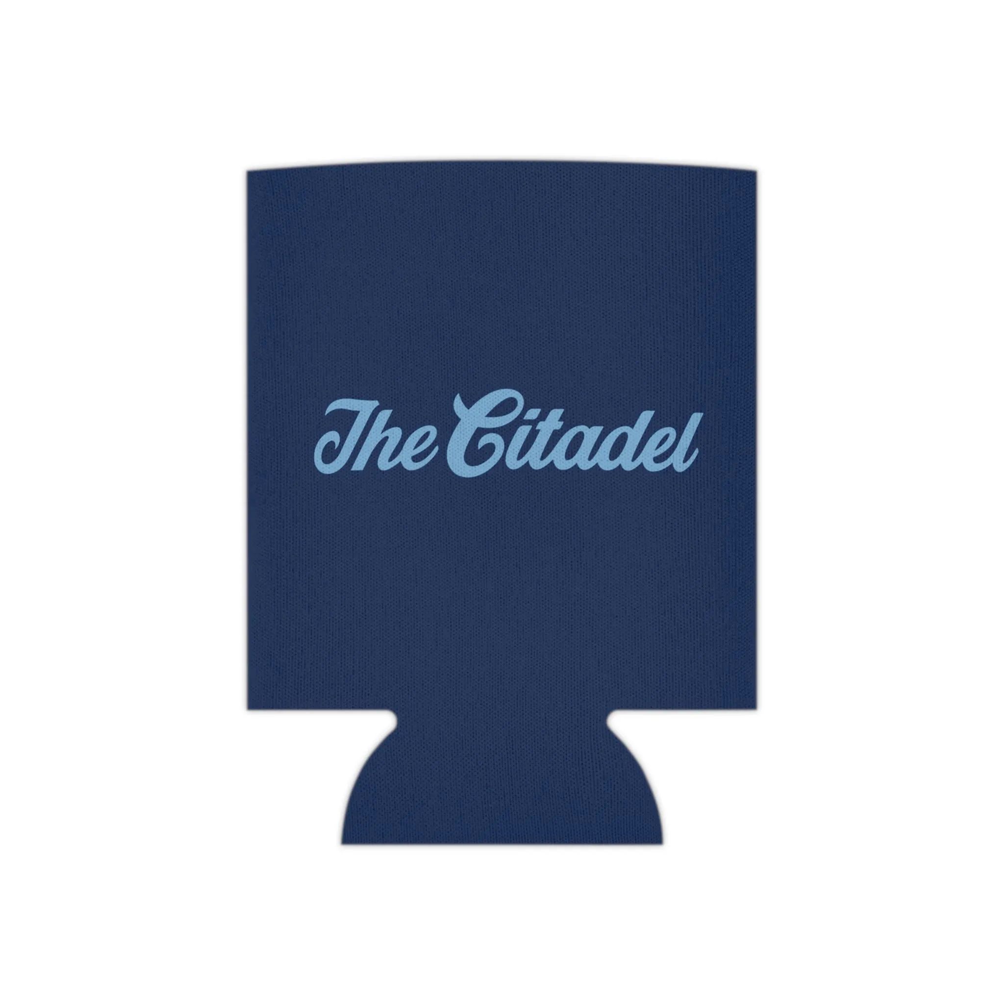 The Citadel Script Can Cooler