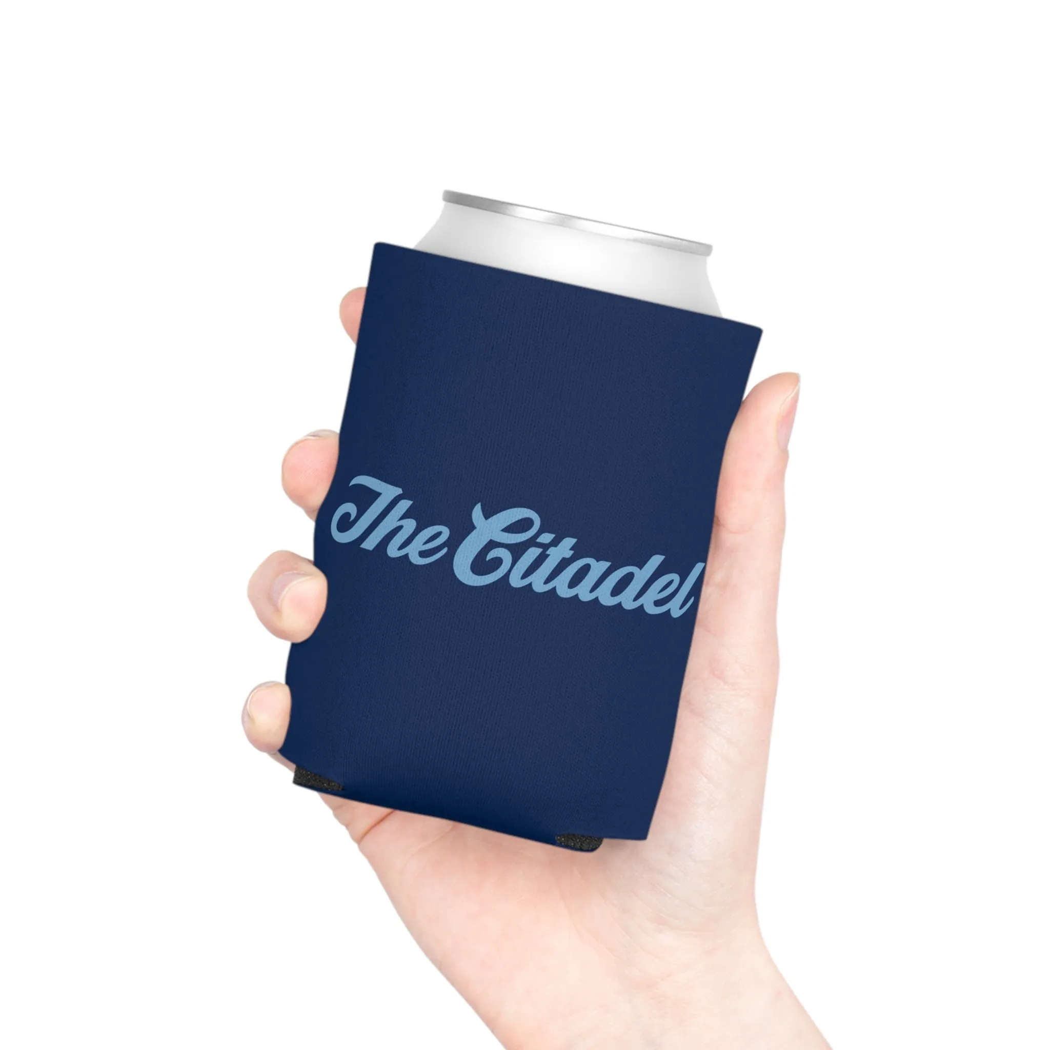 The Citadel Script Can Cooler