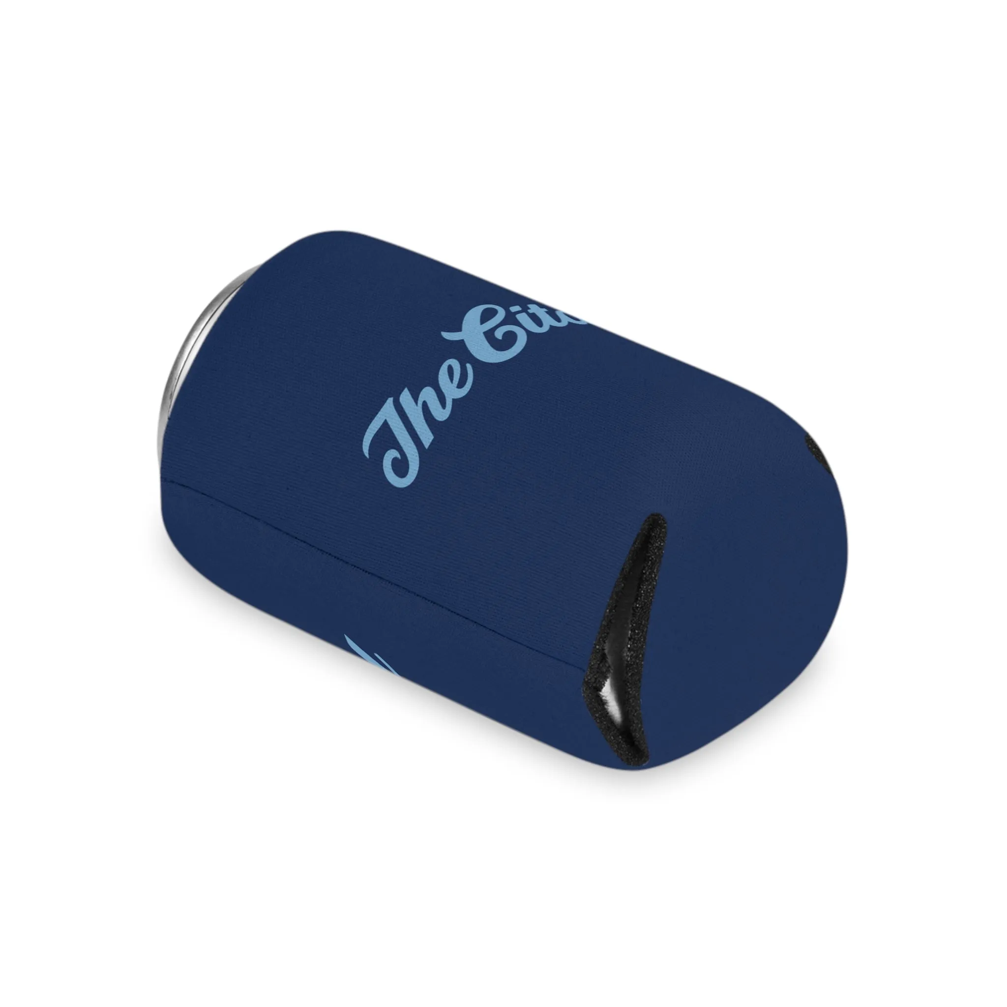 The Citadel Script Can Cooler