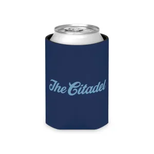 The Citadel Script Can Cooler