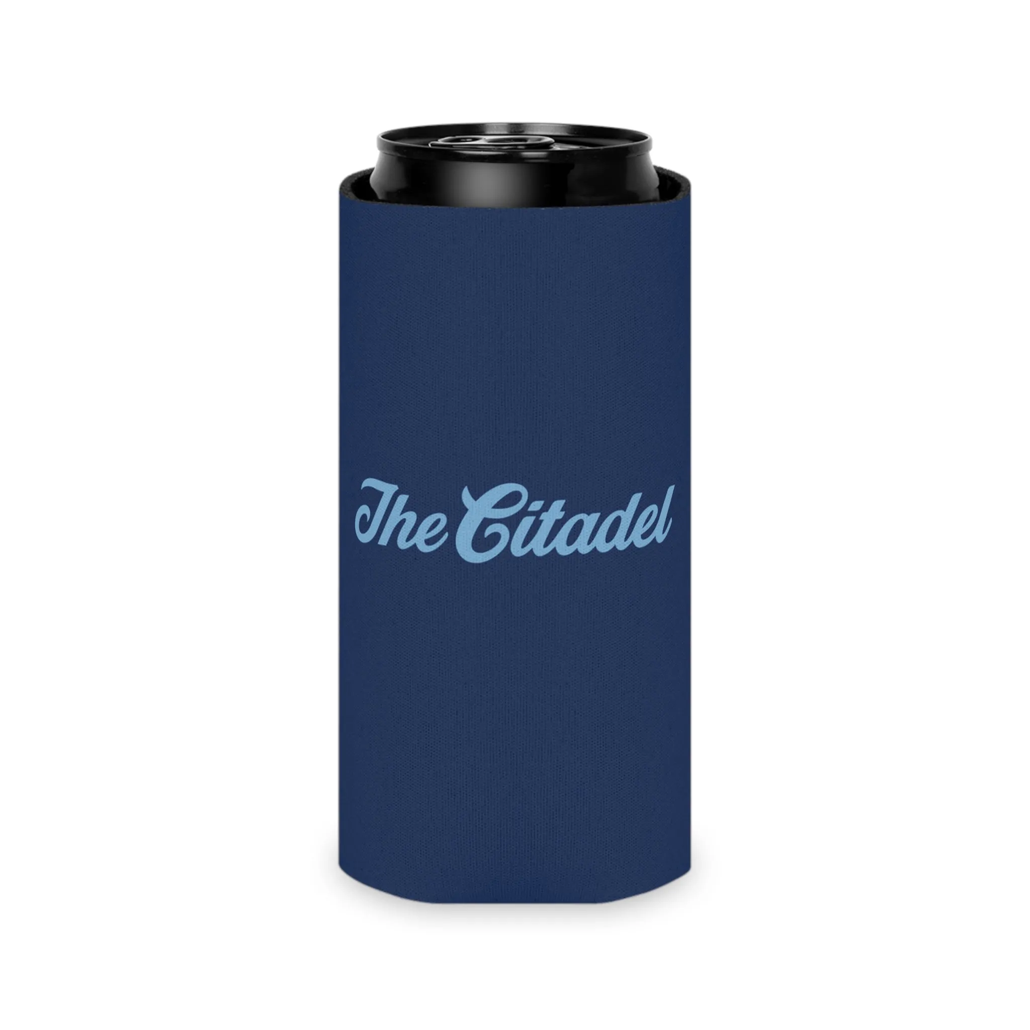 The Citadel Script Can Cooler