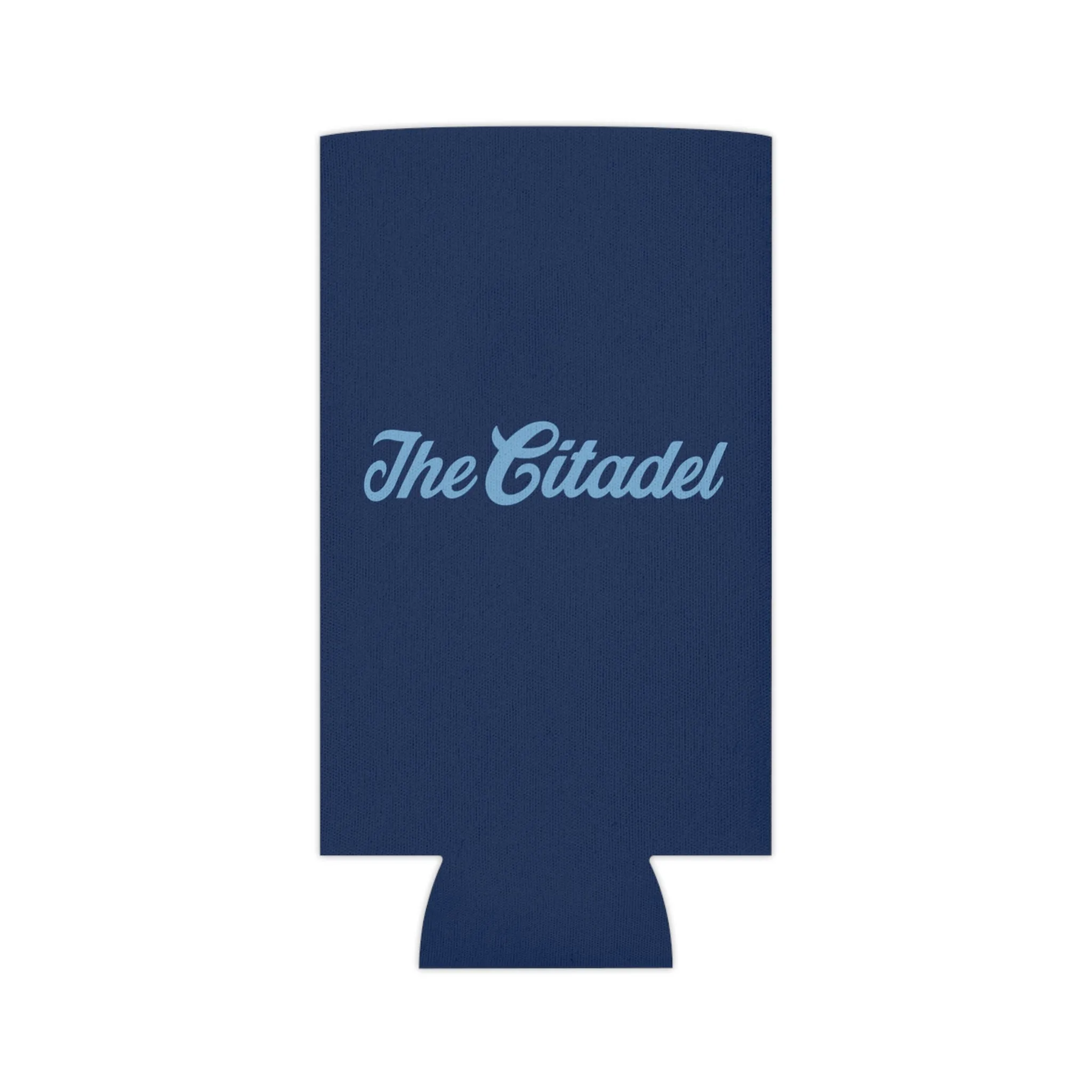 The Citadel Script Can Cooler