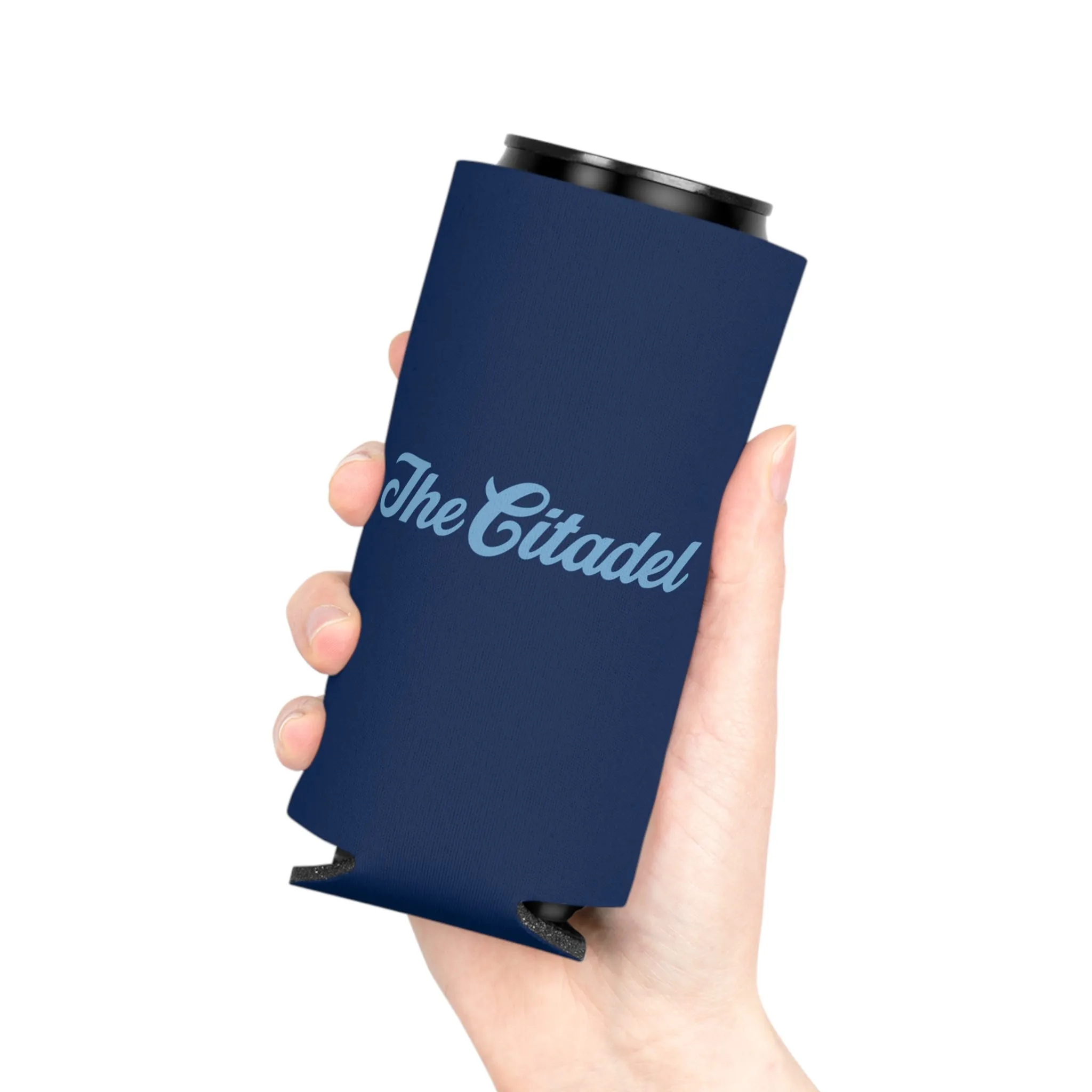 The Citadel Script Can Cooler