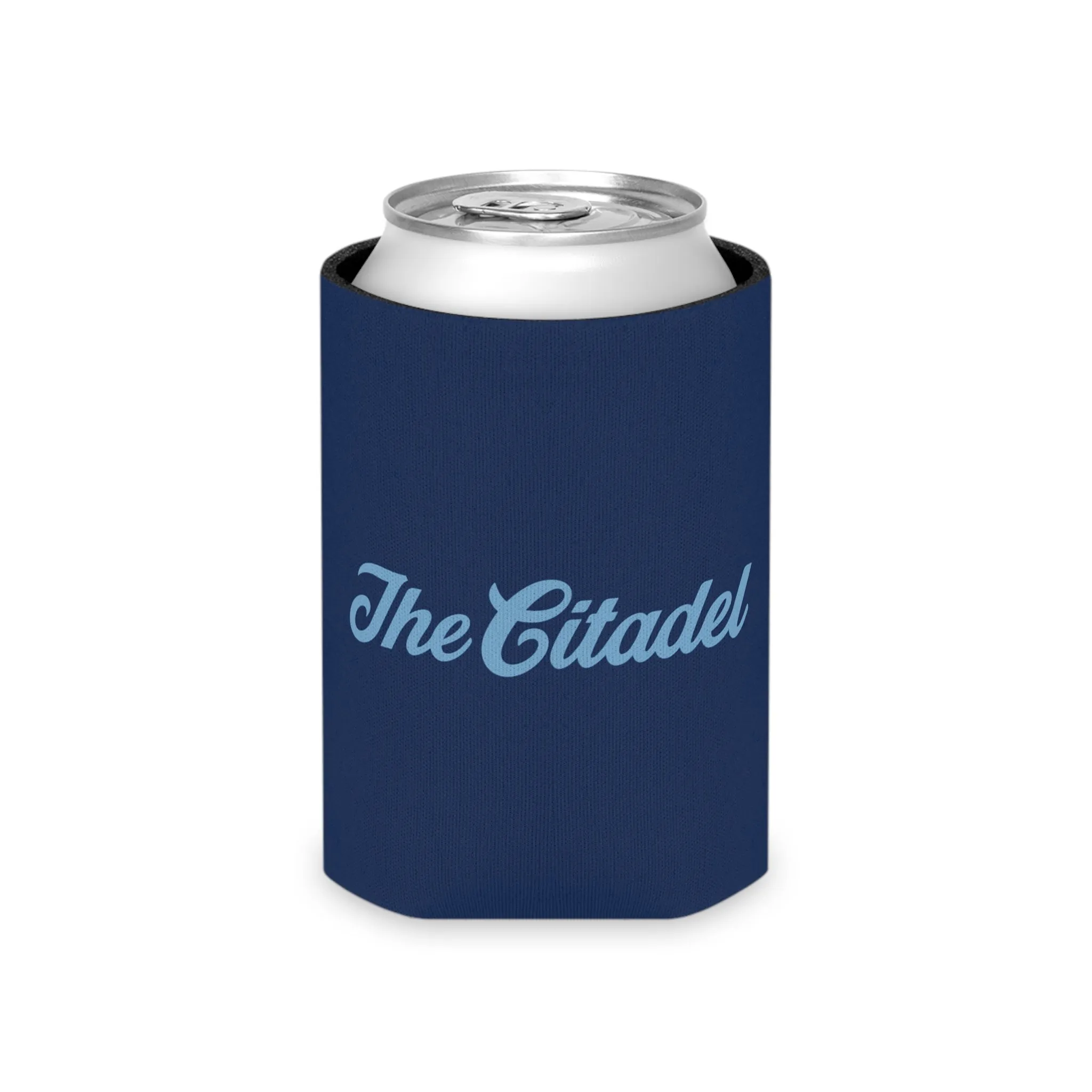 The Citadel Script Can Cooler