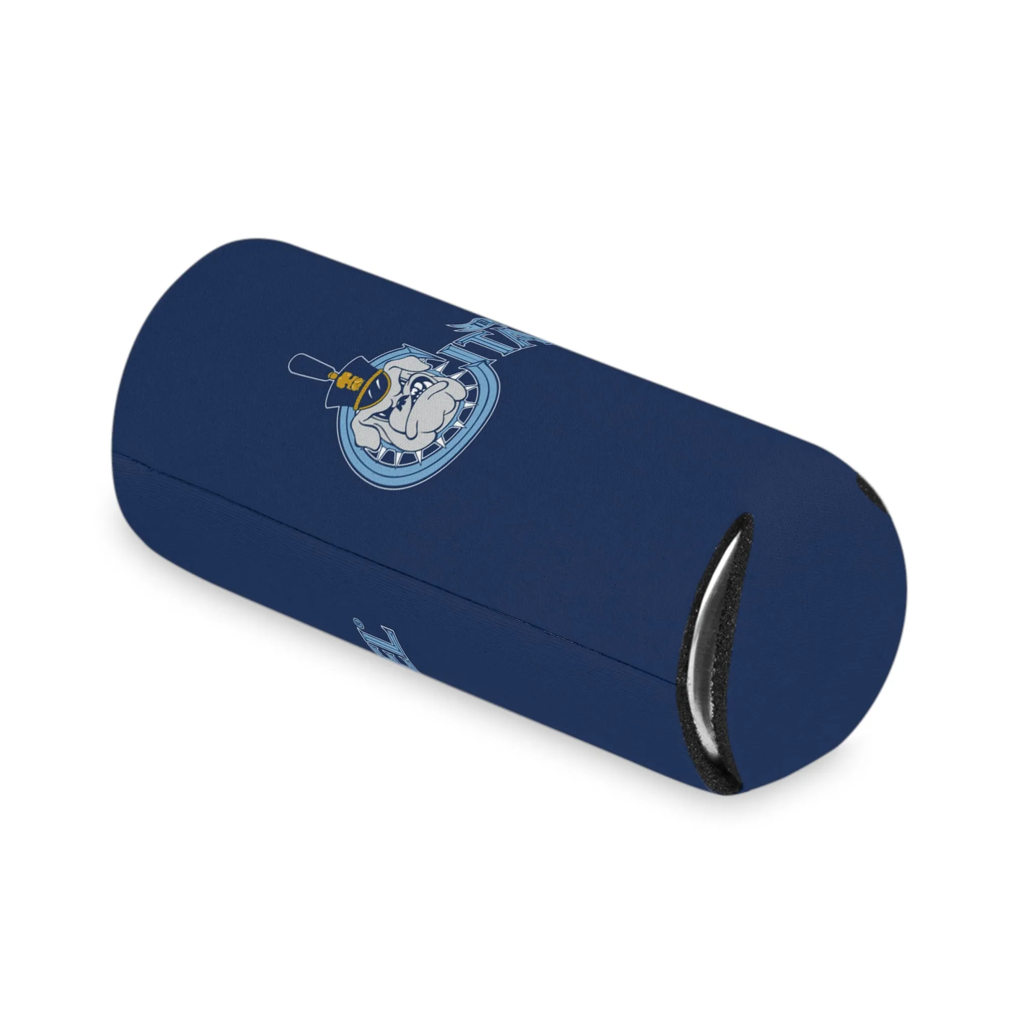 The Citadel, Spike Logo, Can Cooler