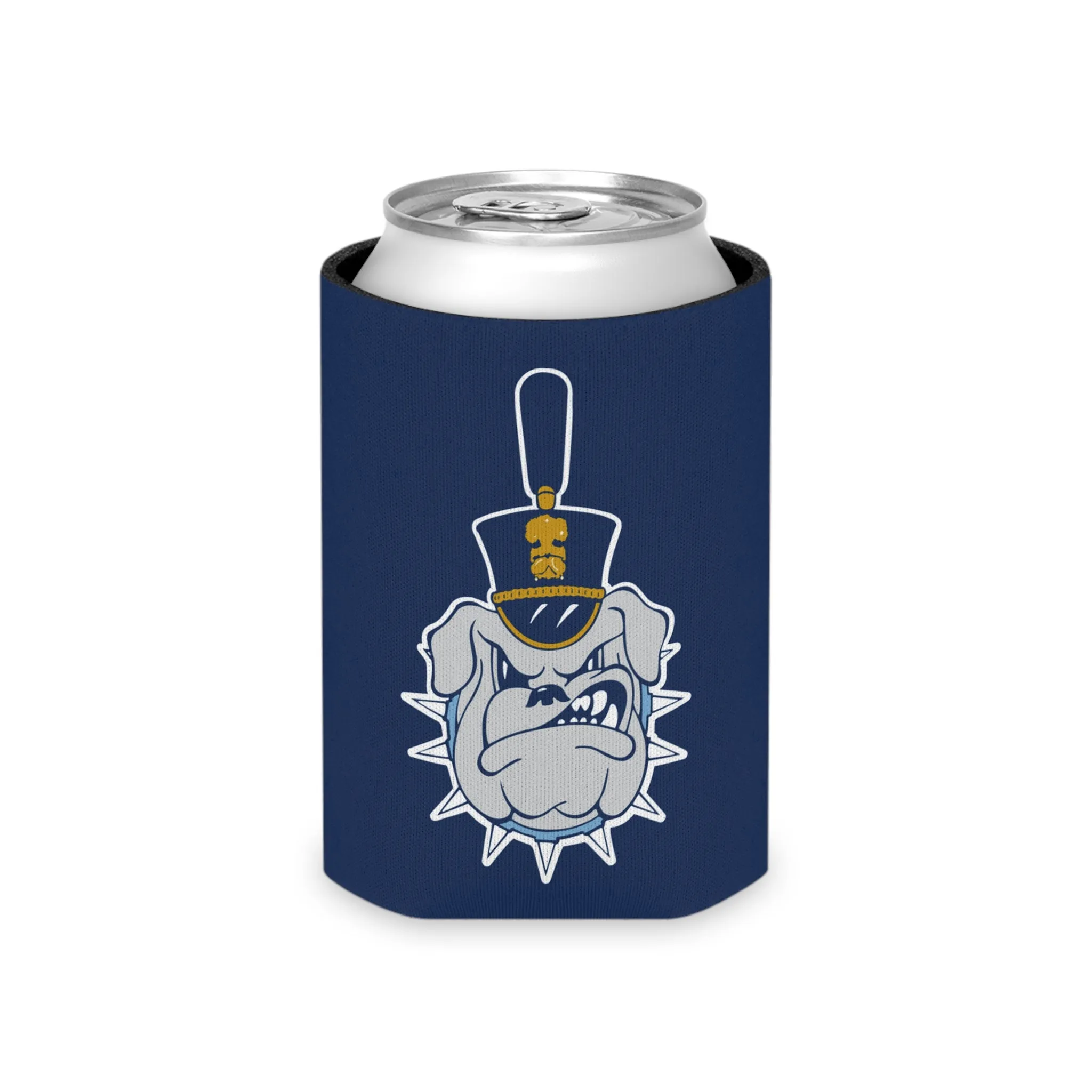 The citadel, Spike Logo Can Cooler