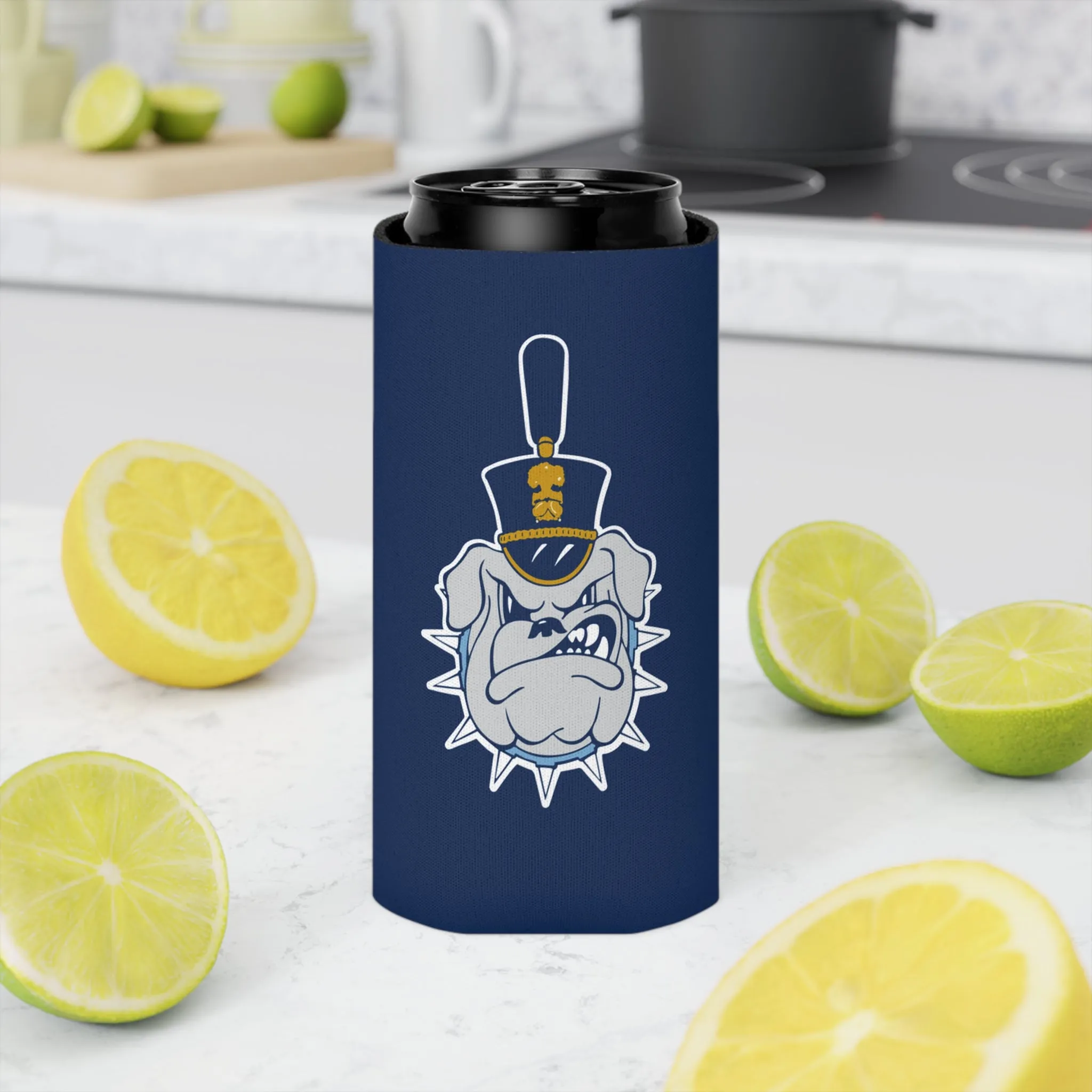 The citadel, Spike Logo Can Cooler