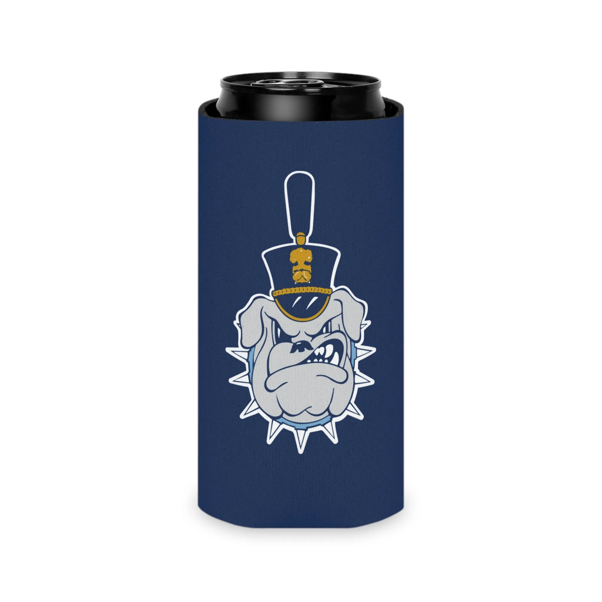 The citadel, Spike Logo Can Cooler