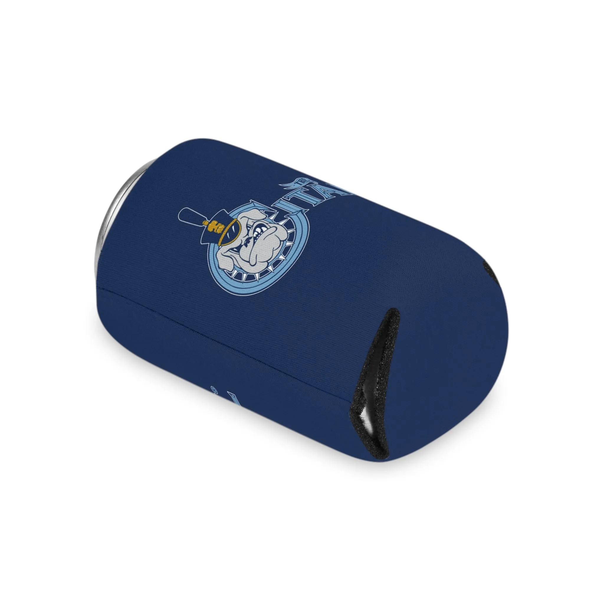 The Citadel, Spike Logo, Can Cooler