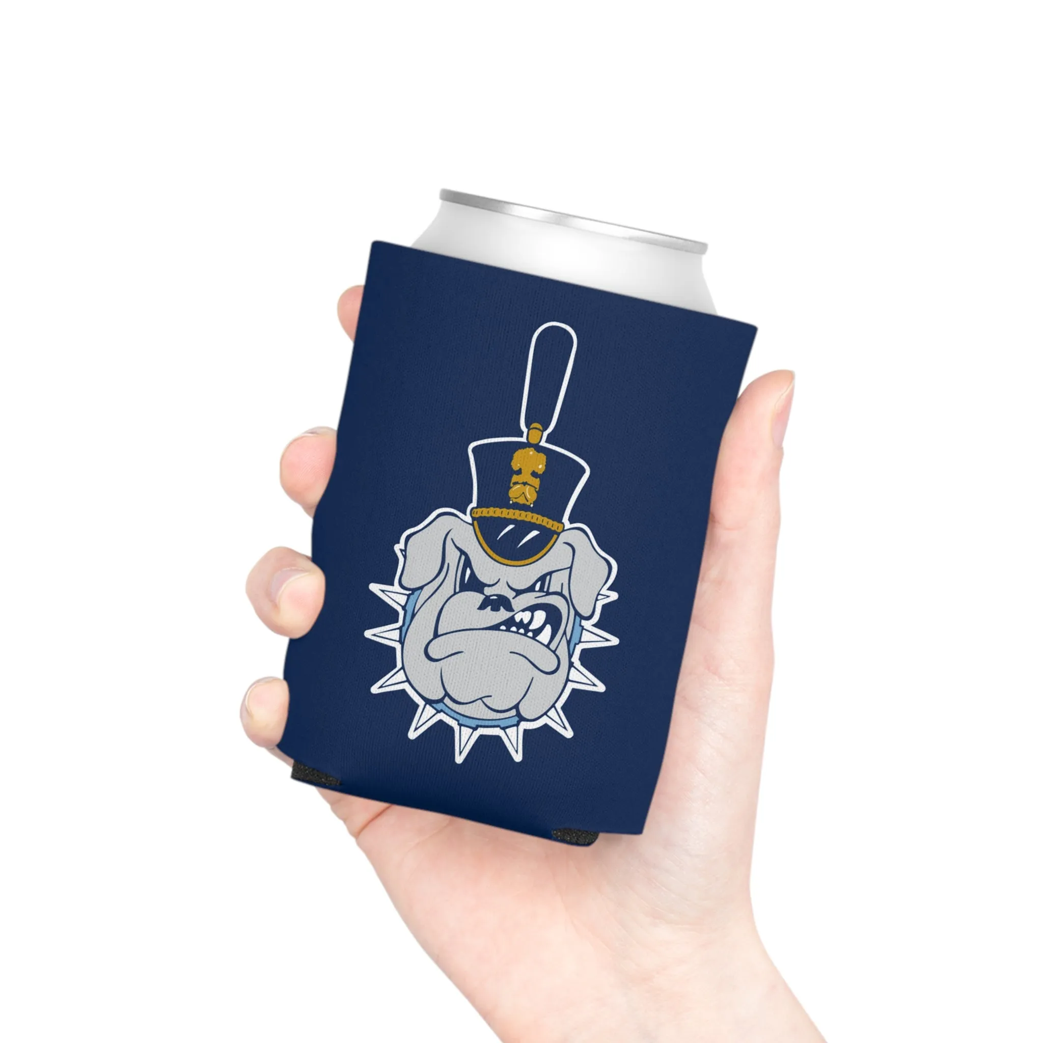 The citadel, Spike Logo Can Cooler
