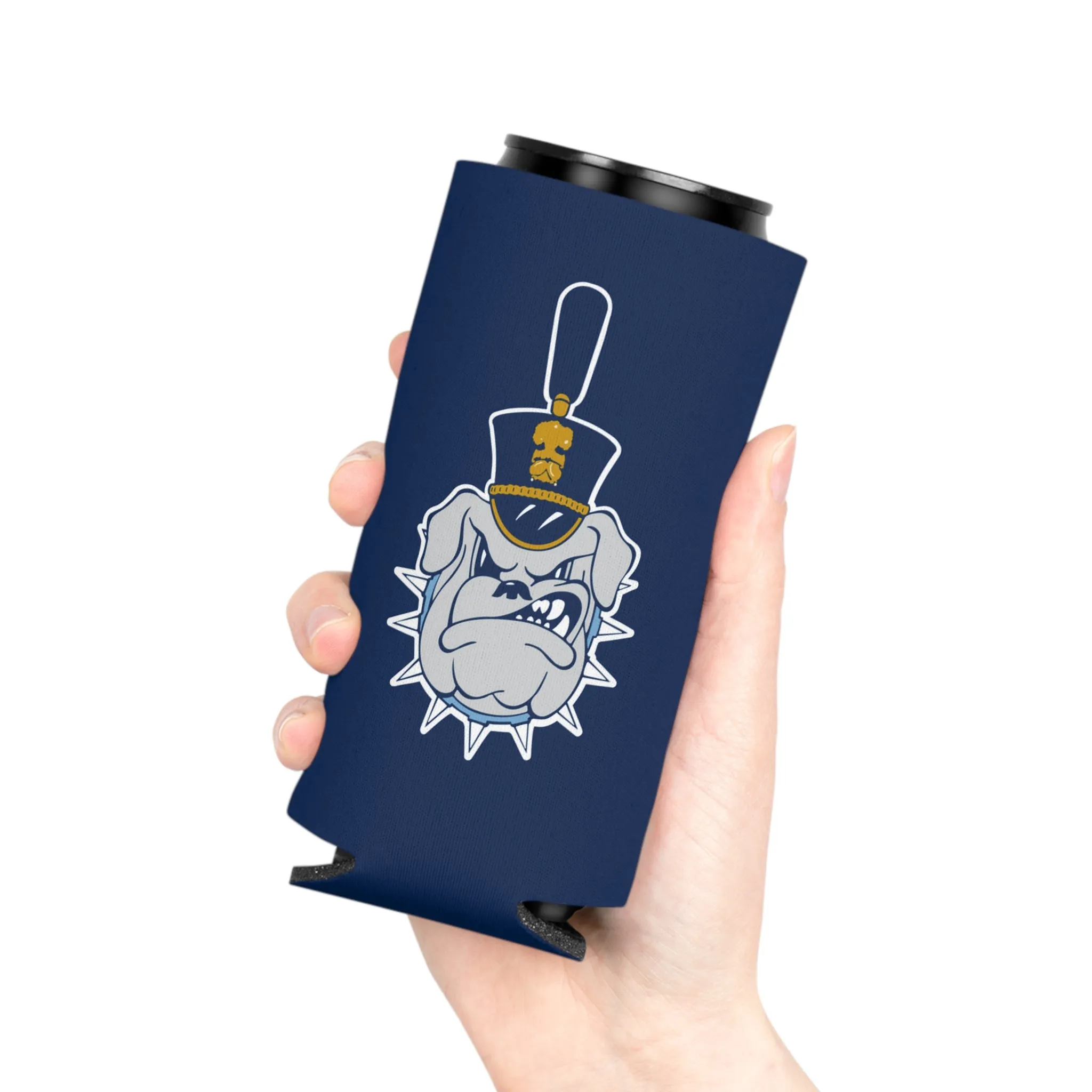 The citadel, Spike Logo Can Cooler