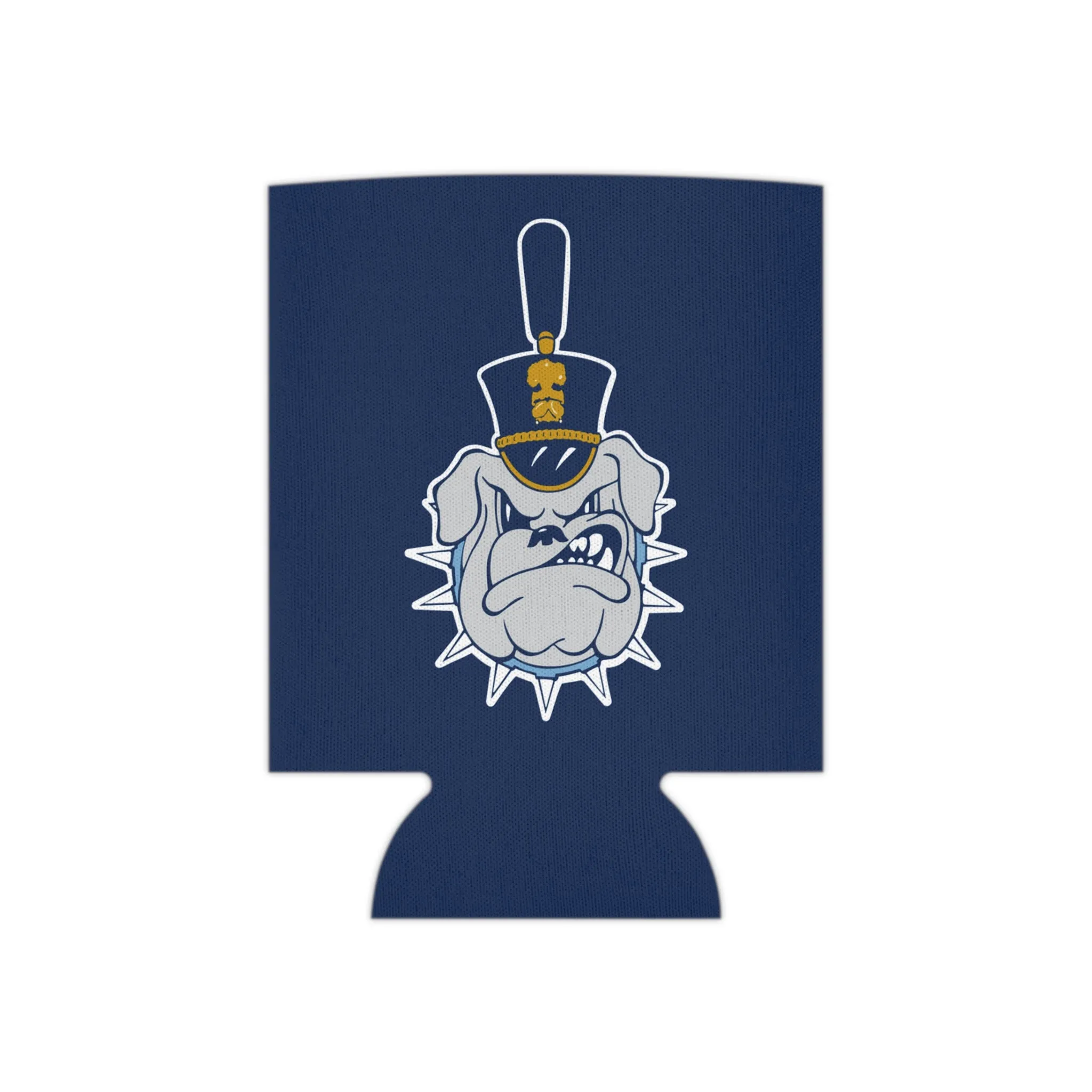 The citadel, Spike Logo Can Cooler