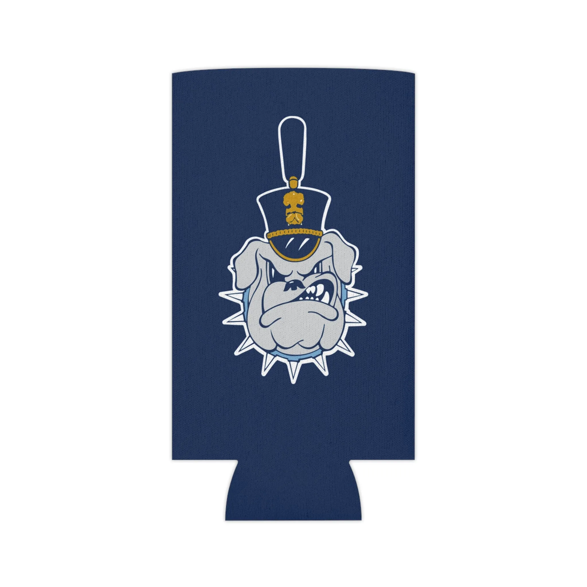 The citadel, Spike Logo Can Cooler