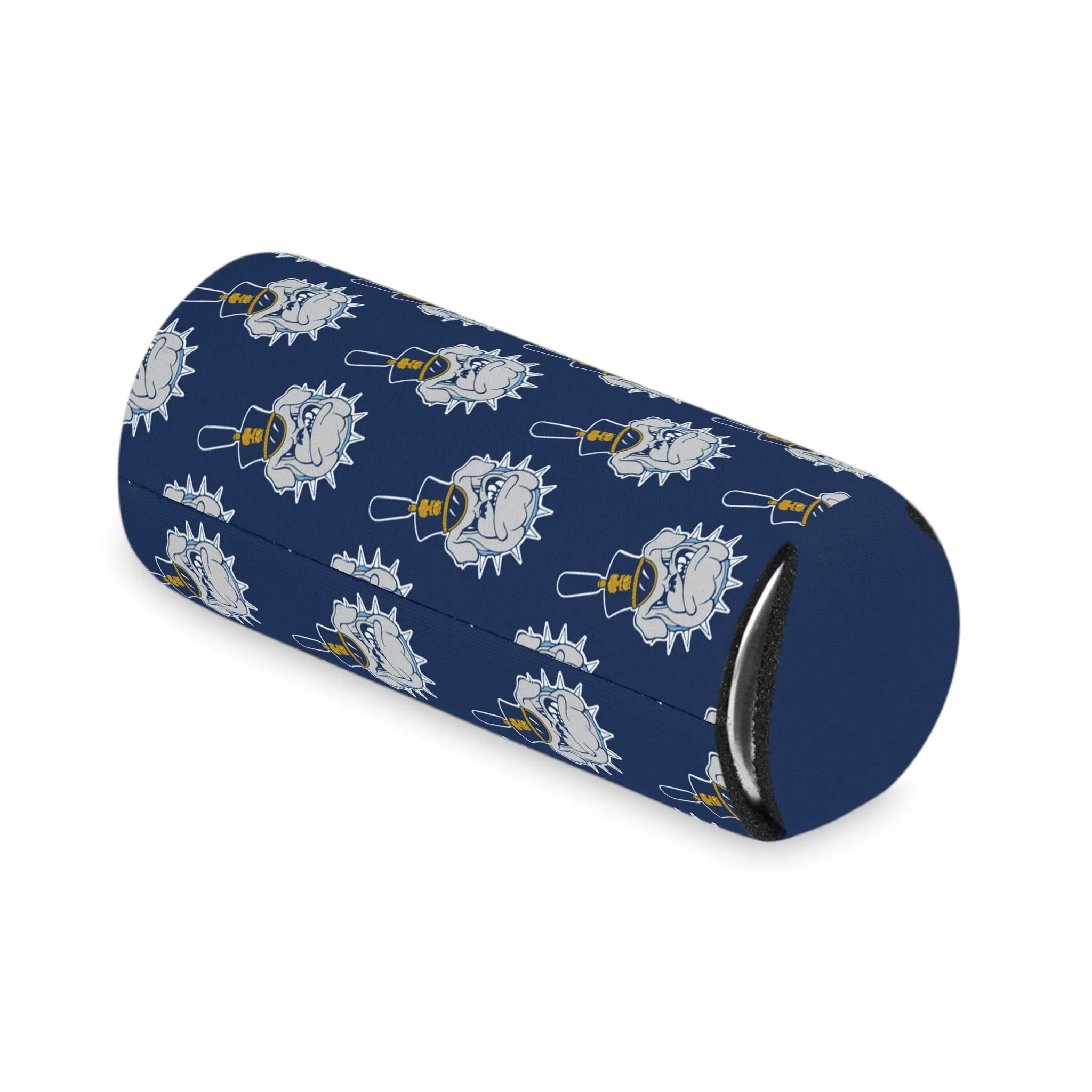 The Citadel, Spike Logo Pattern, Can Cooler