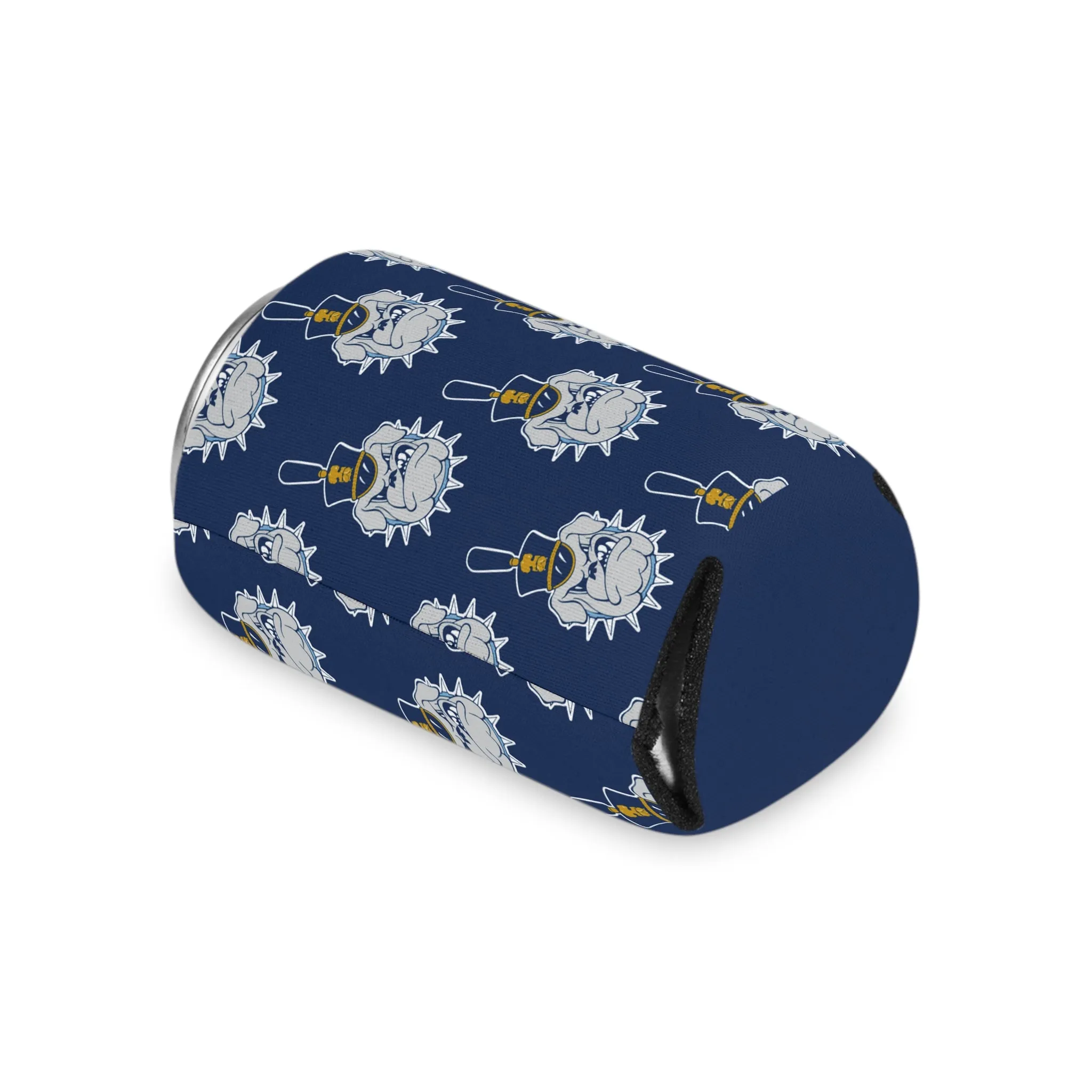 The Citadel, Spike Logo Pattern, Can Cooler