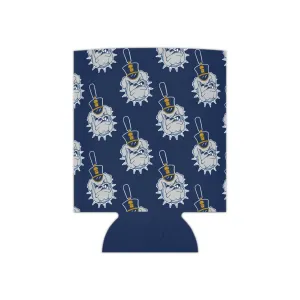 The Citadel, Spike Logo Pattern, Can Cooler