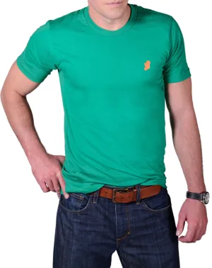 The Ireland T-Shirt® - Slim Fit - Green
