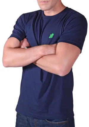 The Ireland T-Shirt® - Slim Fit - Navy