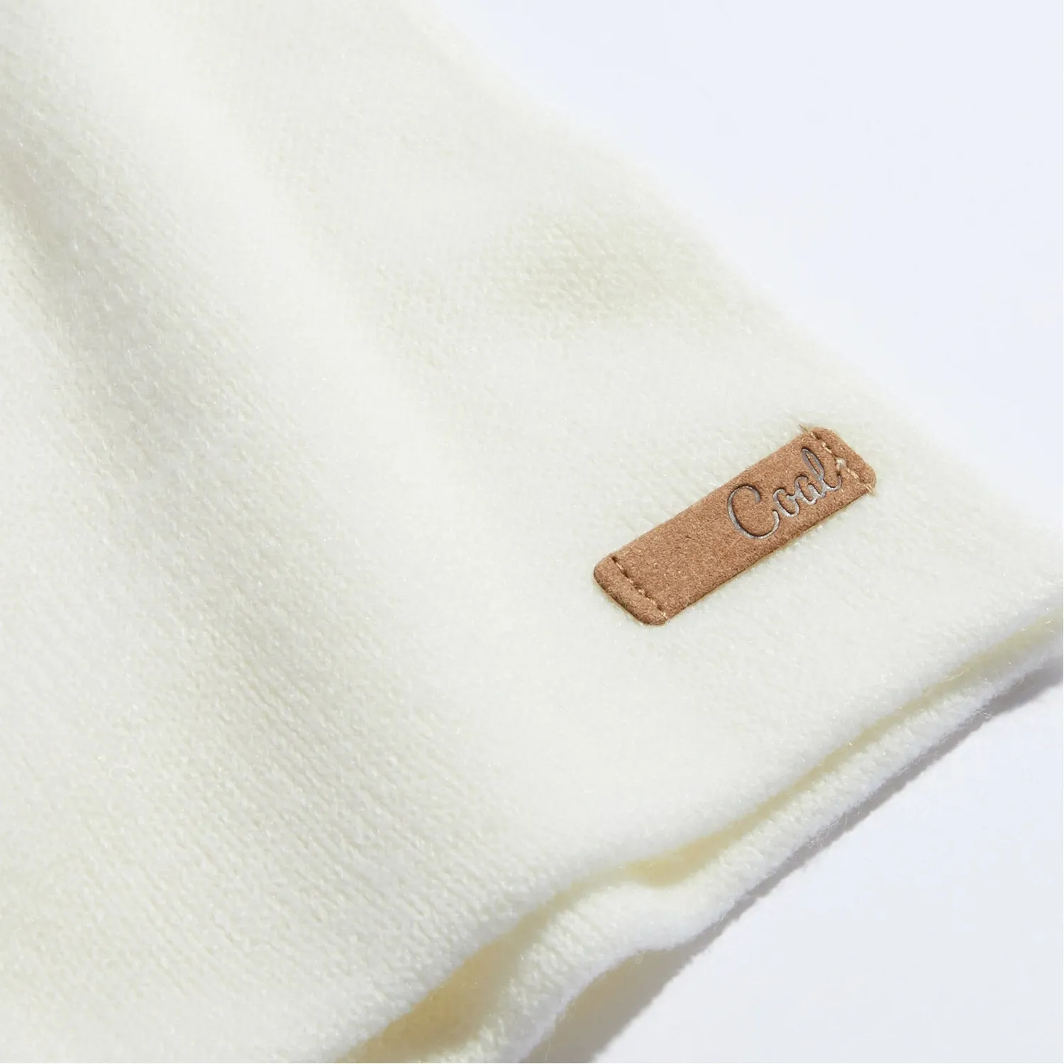 The Julietta Snow Beanie