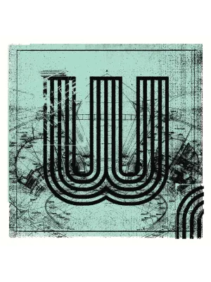 The Letter W