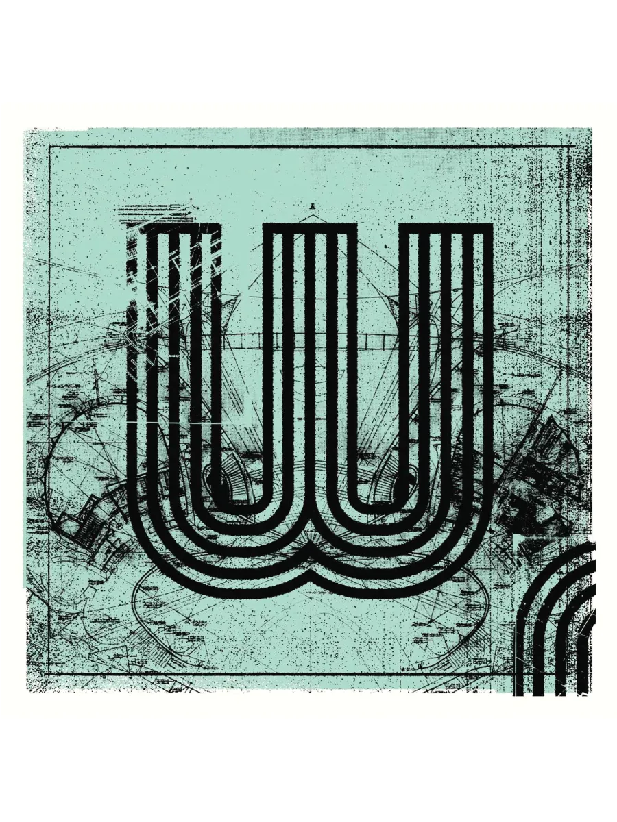 The Letter W