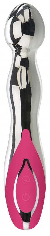 The Luminous G- Spot Vibrator