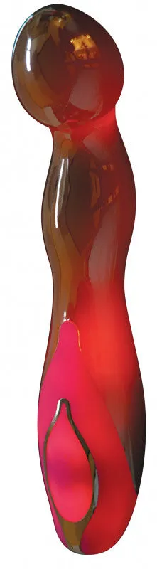 The Luminous G- Spot Vibrator